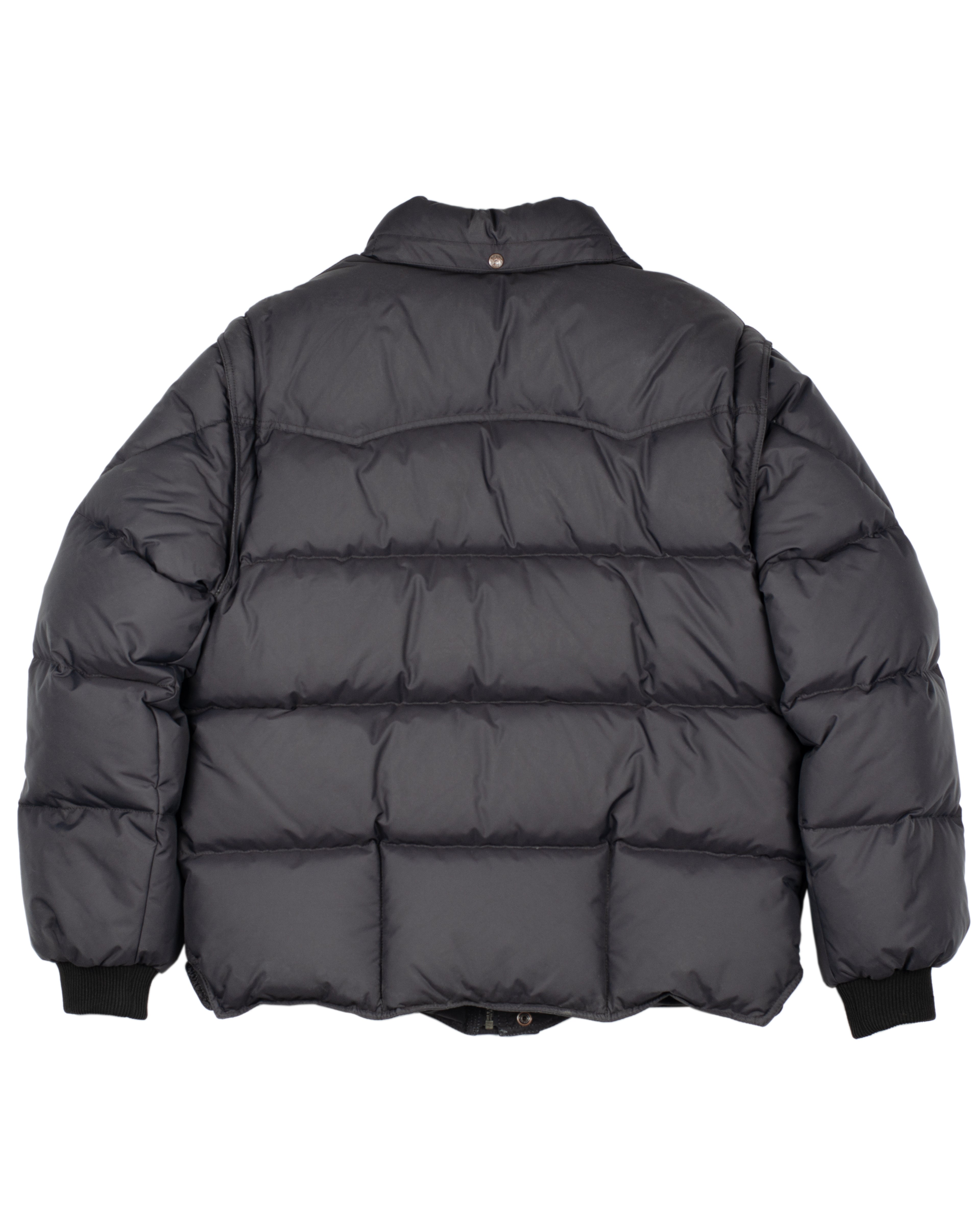 Outlaws Puffer x Pedro Gomez