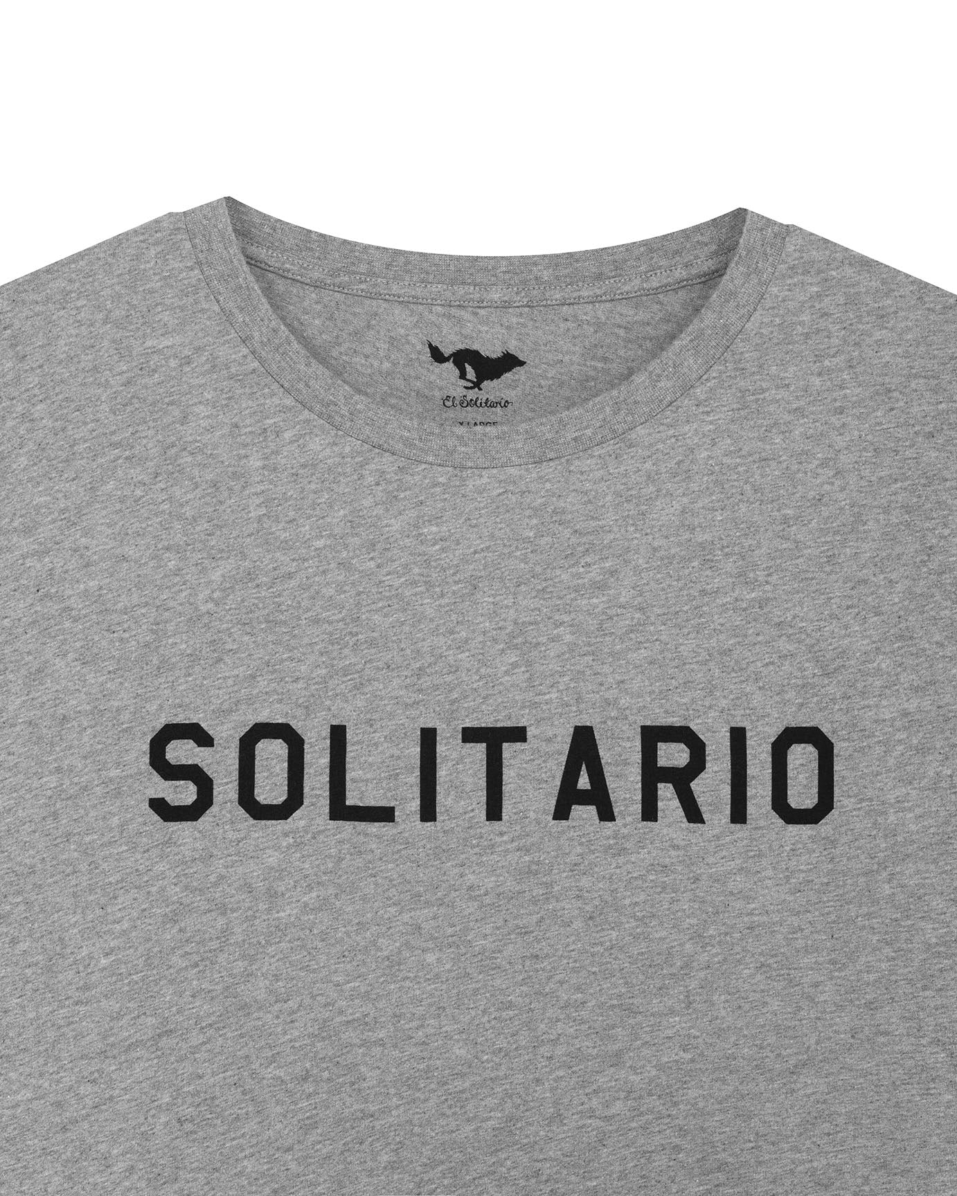 Apex Grey T-Shirt