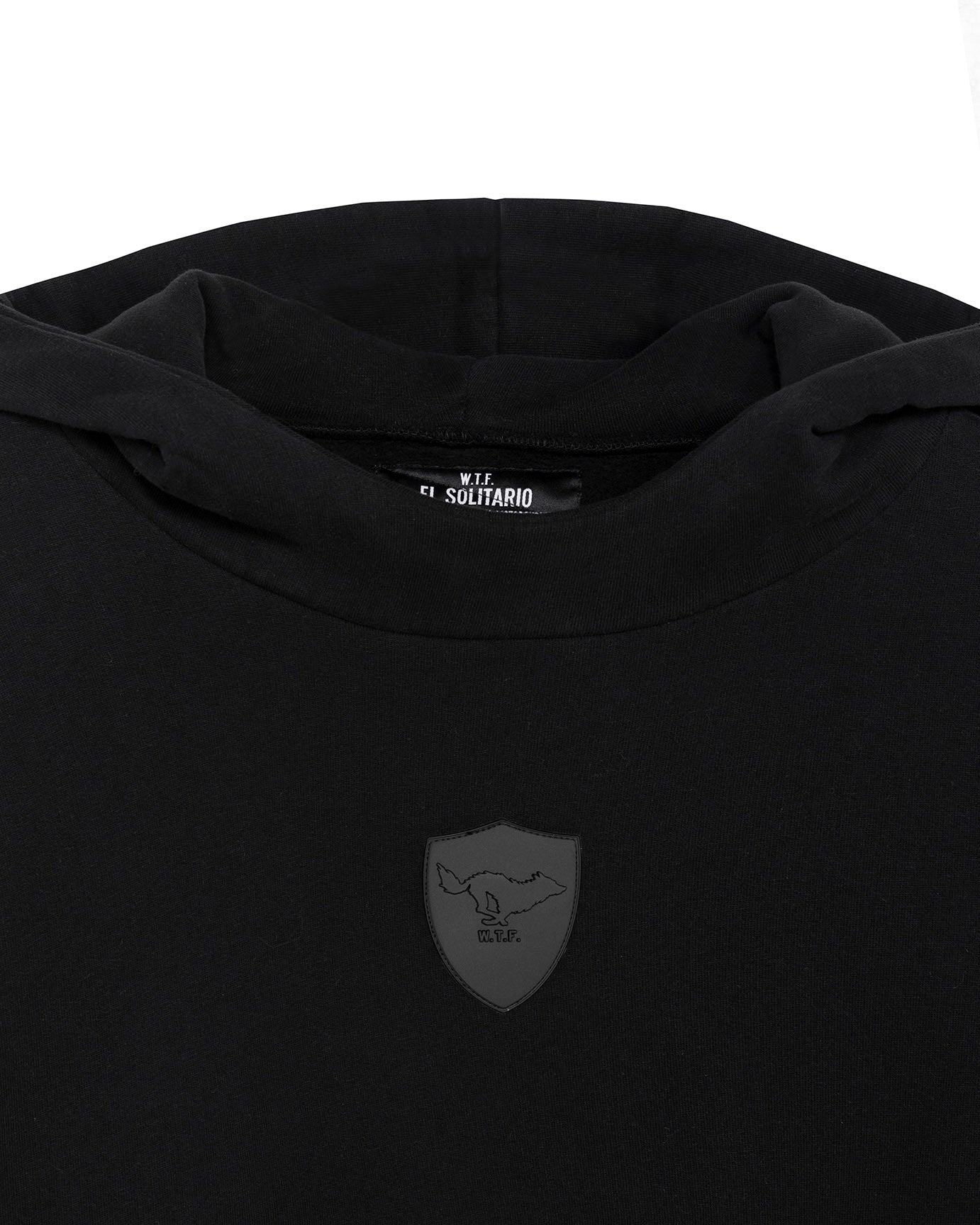 Batwing Hoodie