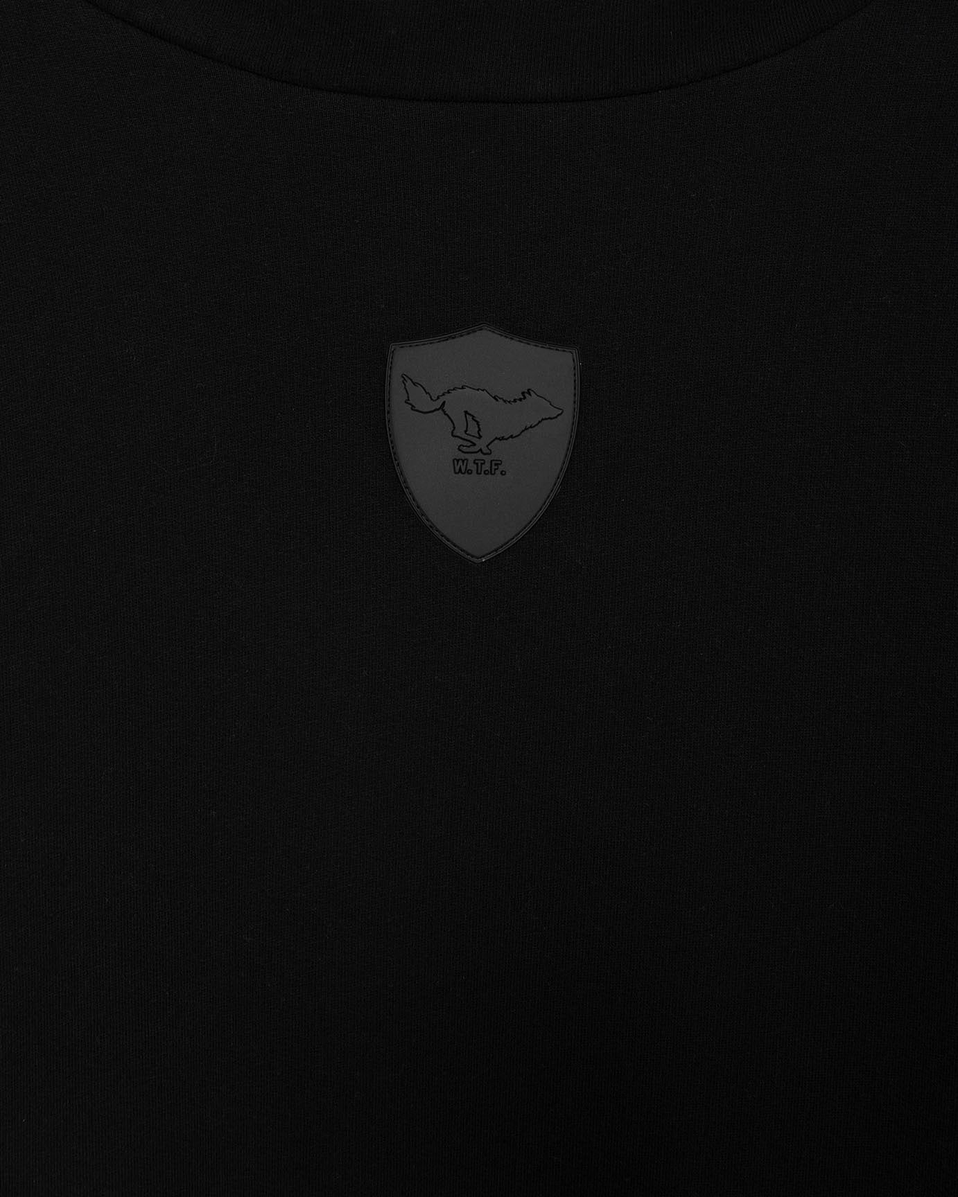 Batwing Hoodie