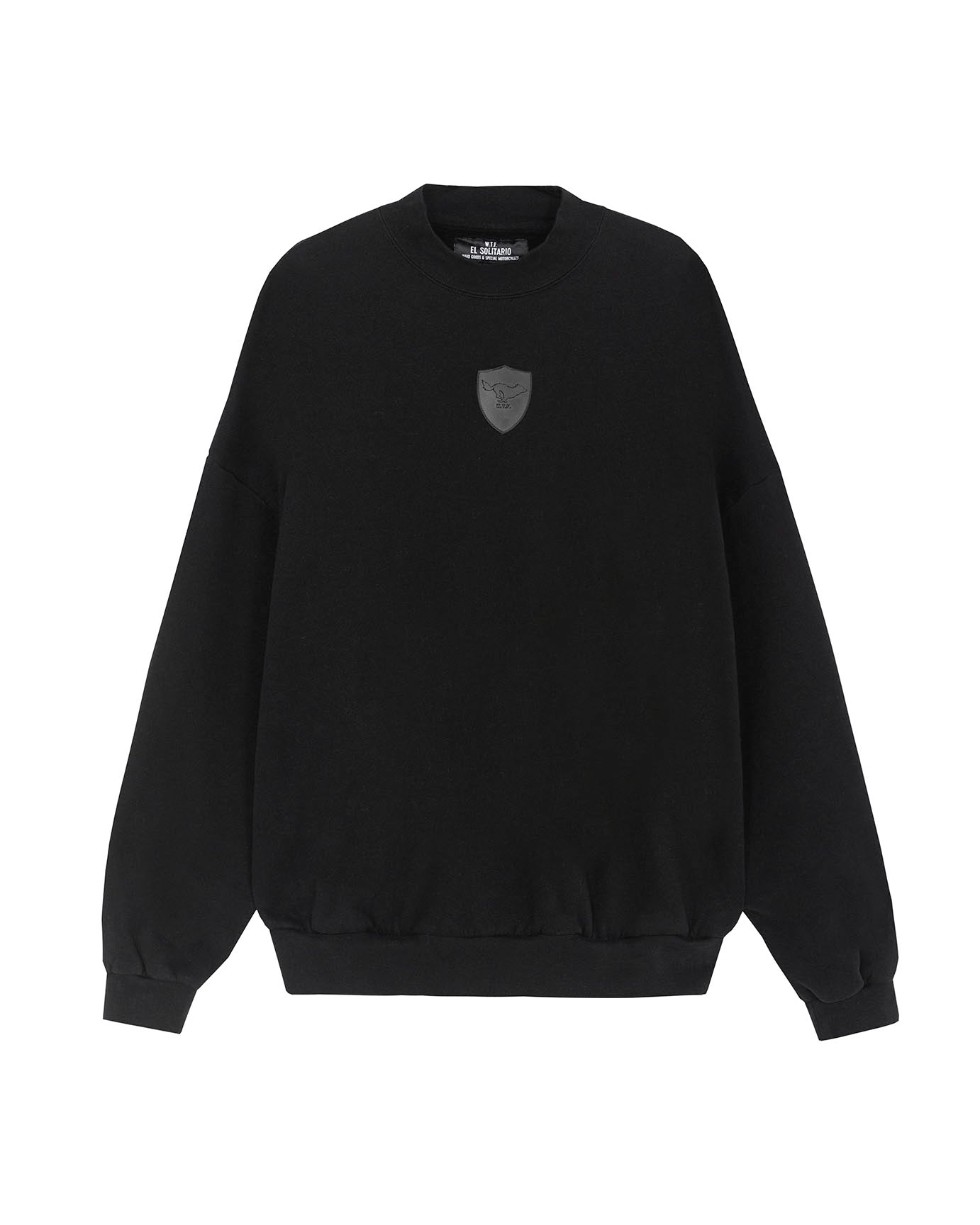 Batwing Sweatshirt