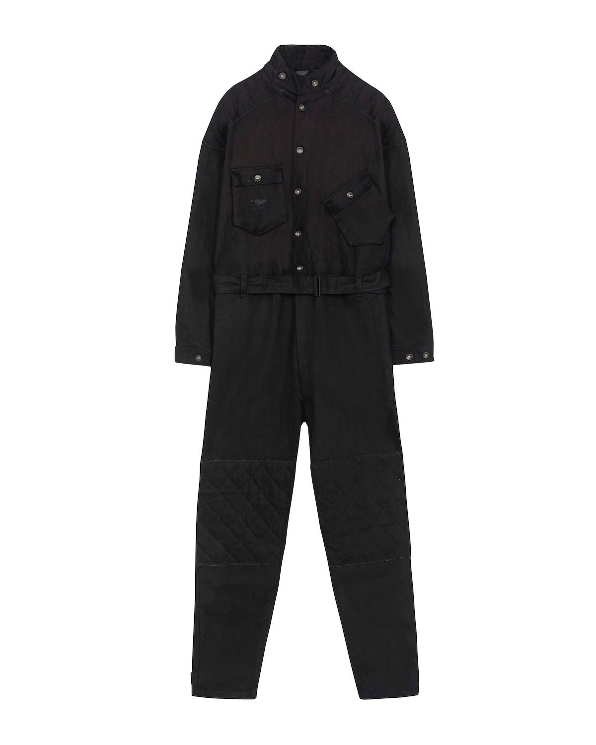 Bonneville Protective Coverall with Dyneema® | El Solitario