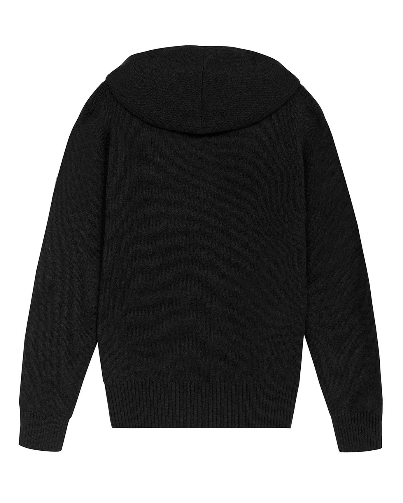 El Solitario Cashmere Hoodie