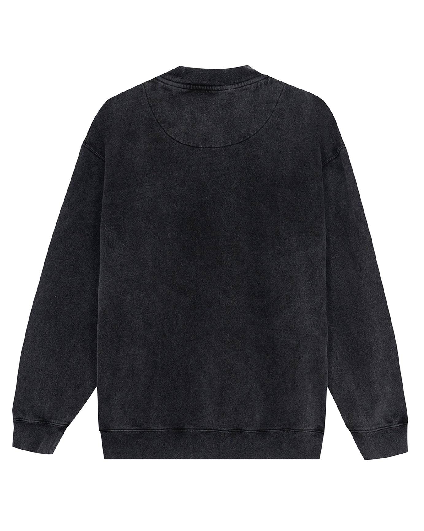 Solitario Customs Black Sweatshirt