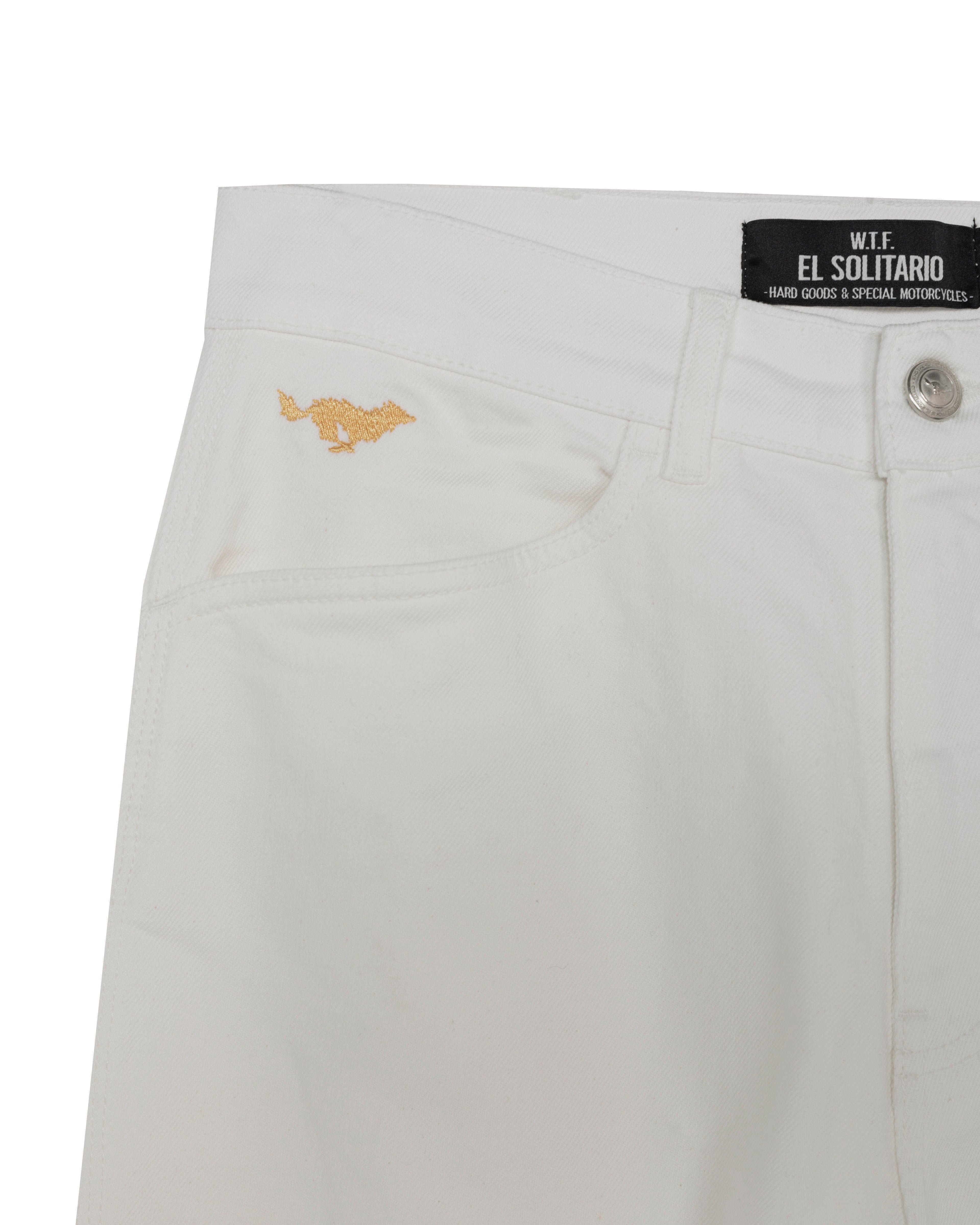 Dancing Wolves Carpenter Pants
