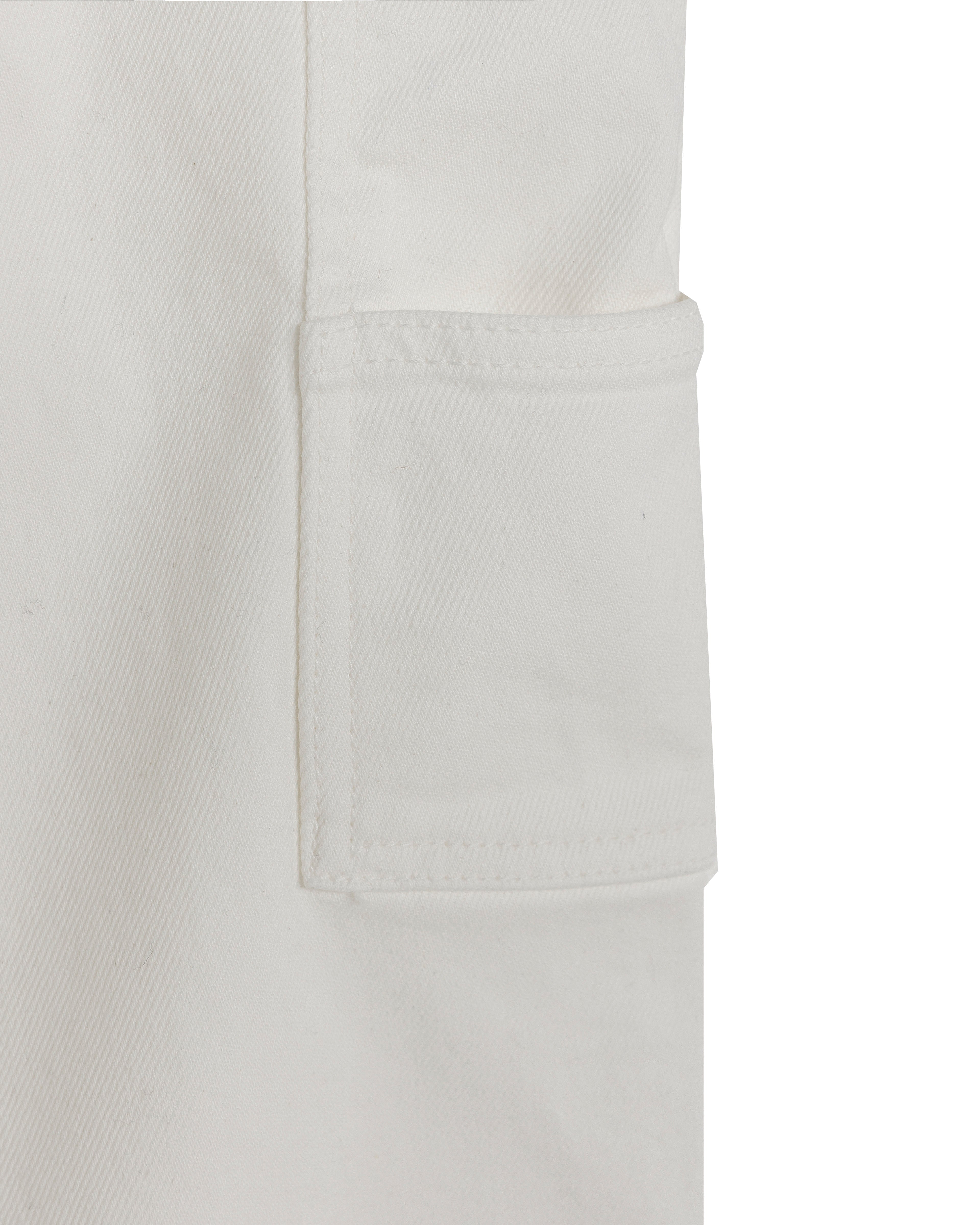 Dancing Wolves Carpenter Pants