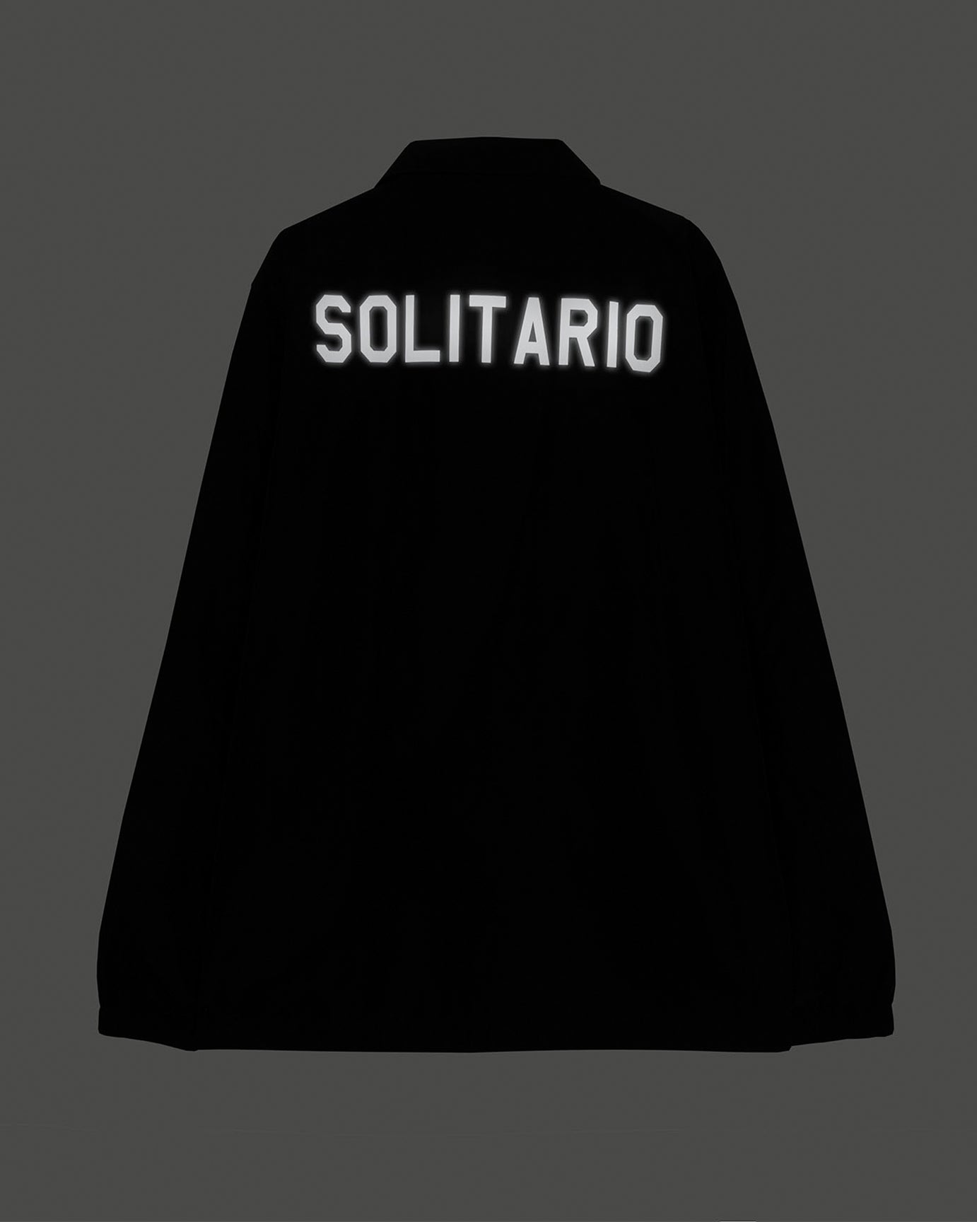 N.O.S. Hong Jacket in XL