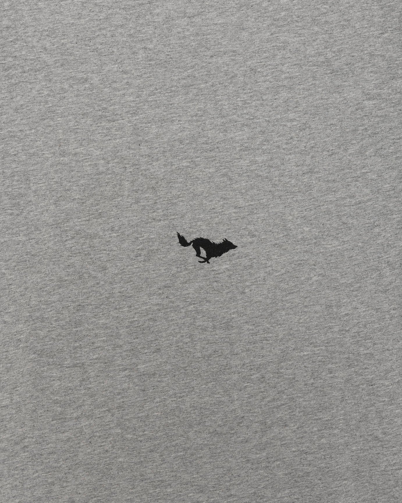 K.I.S.S. Grey T-Shirt