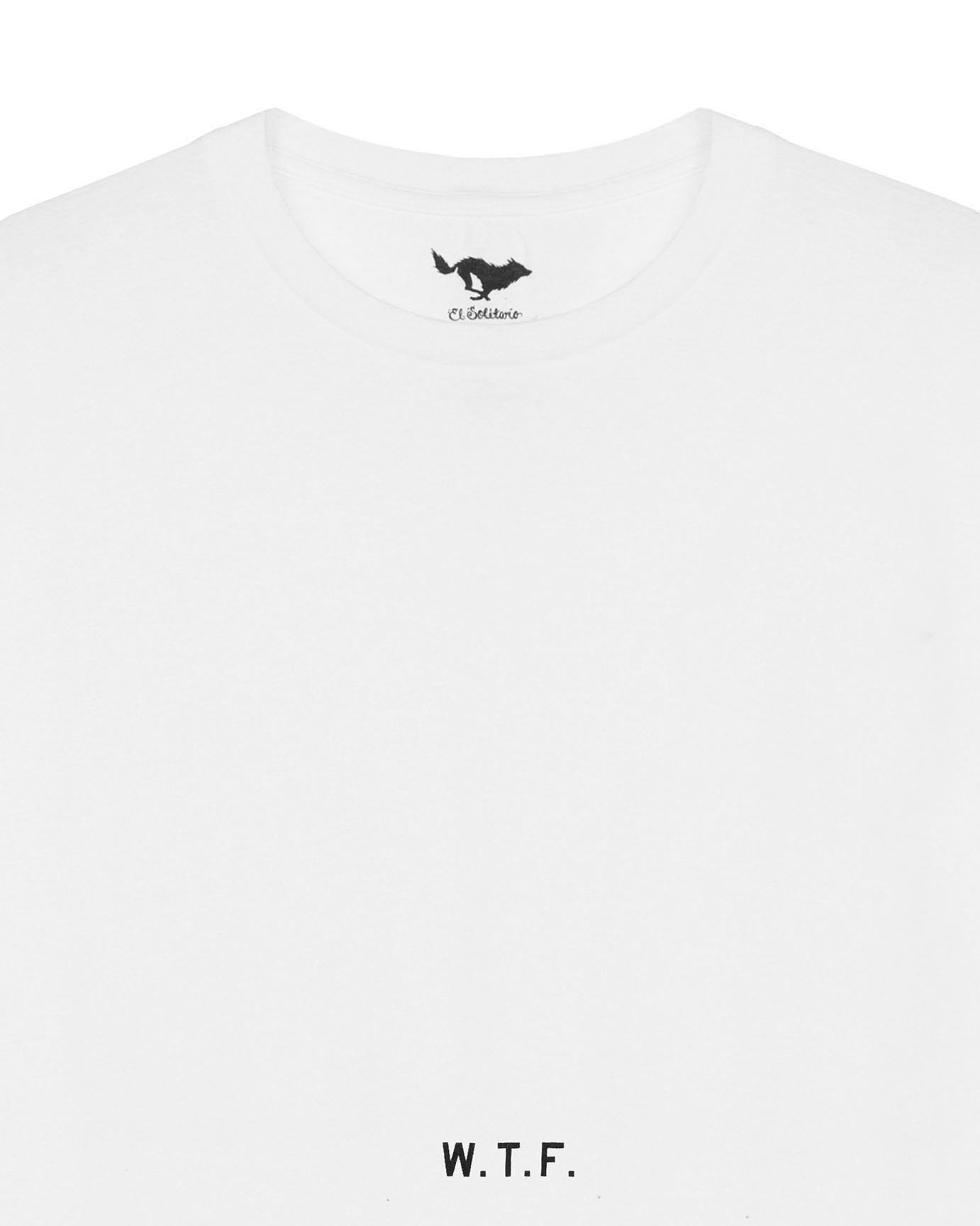 K.I.S.S. White T-Shirt