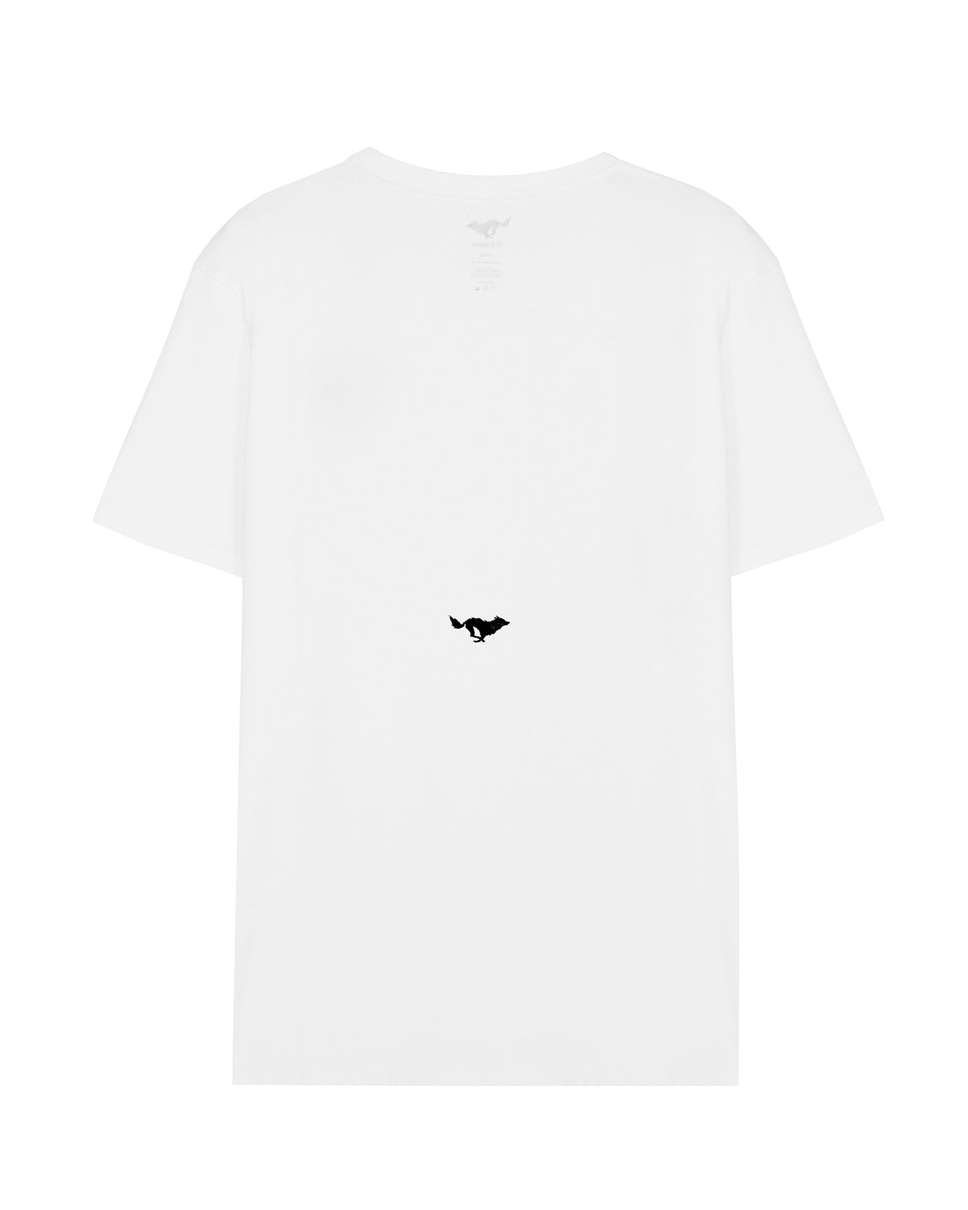 K.I.S.S. White T-Shirt