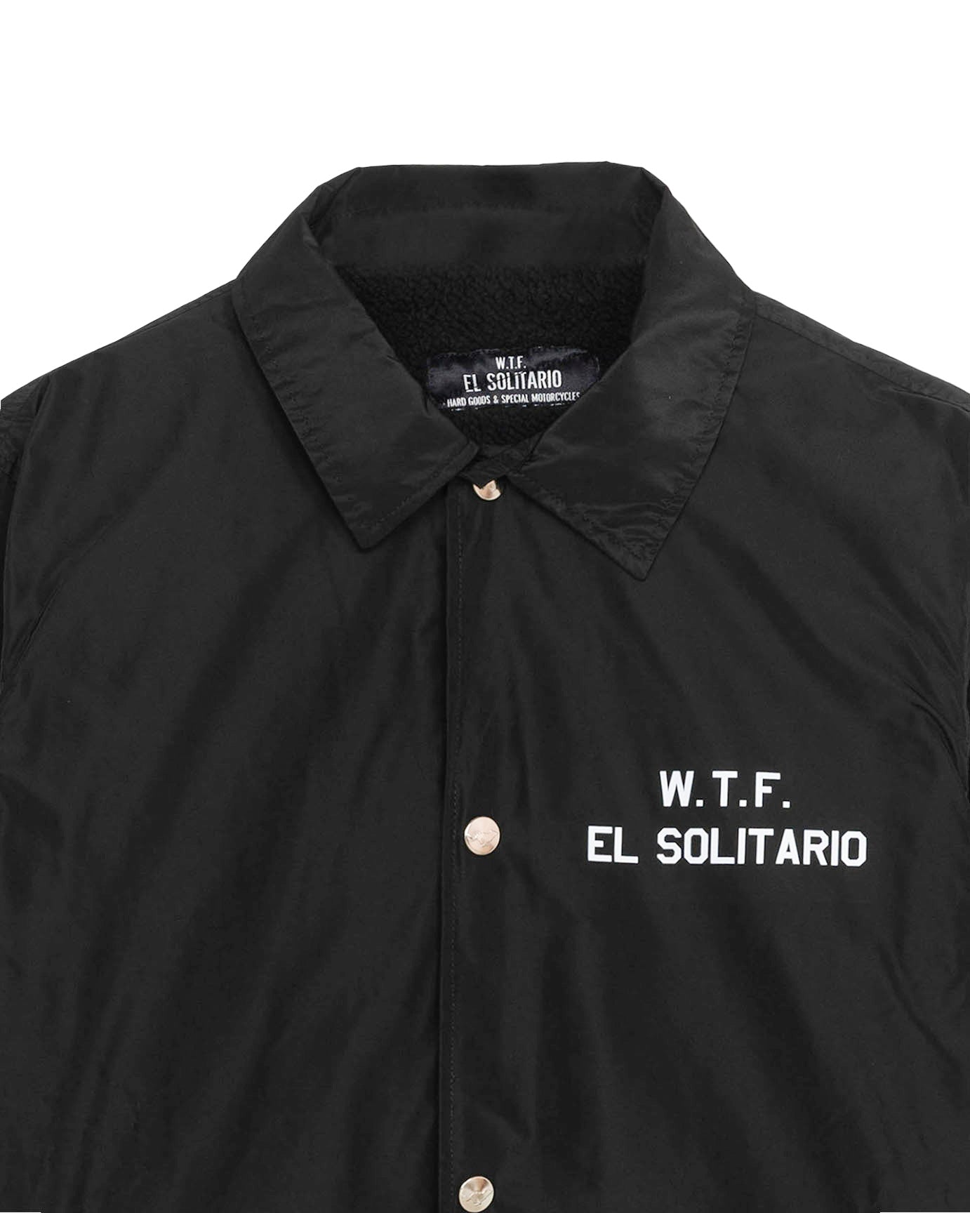 Lobo Sherpa Jacket