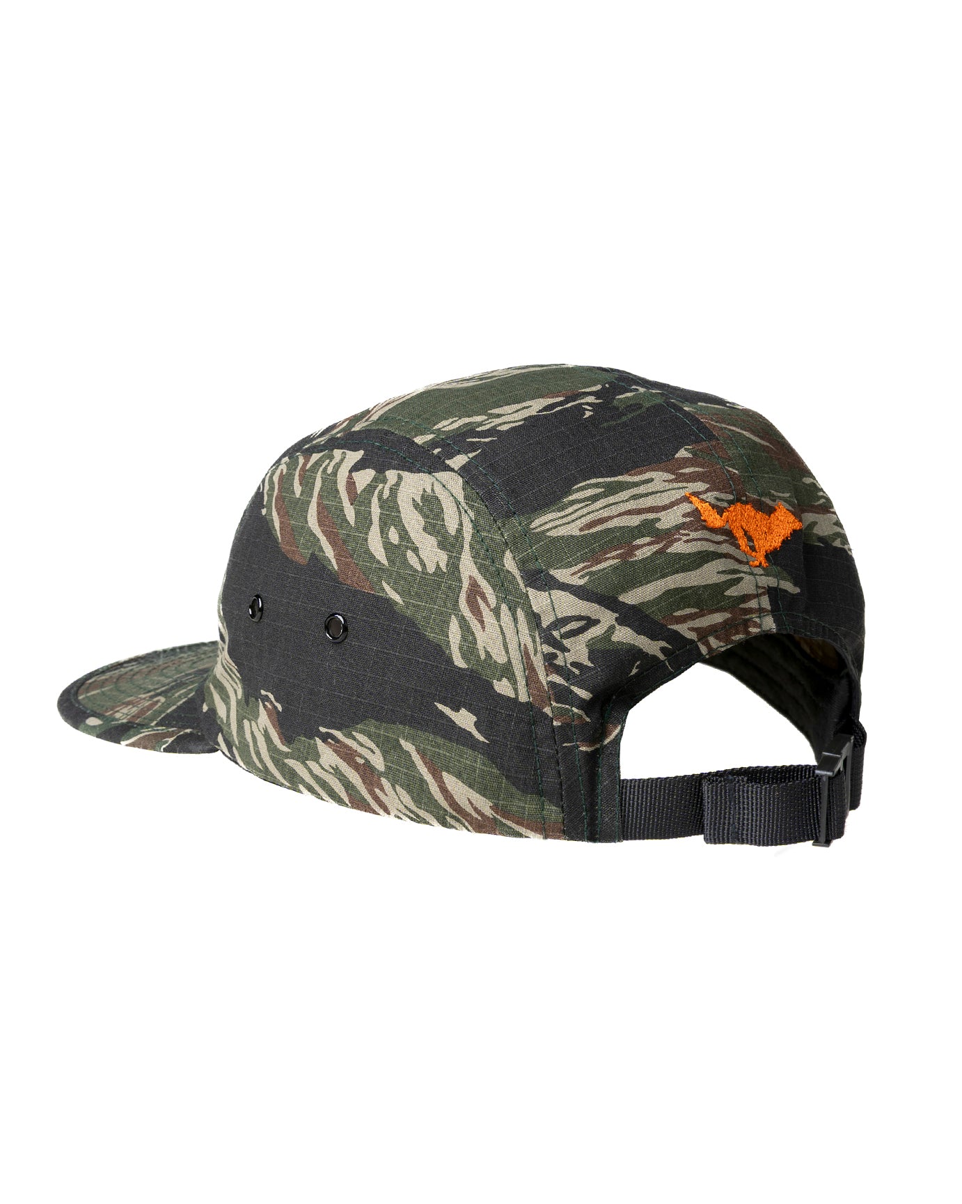 Magic Jockey Cap Camo