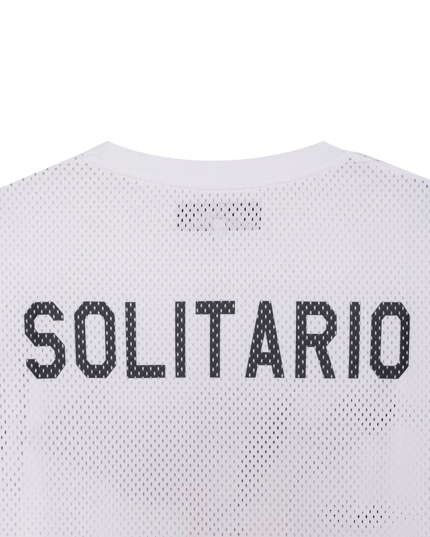 Wolf Checkered Sleeves MX Jersey
