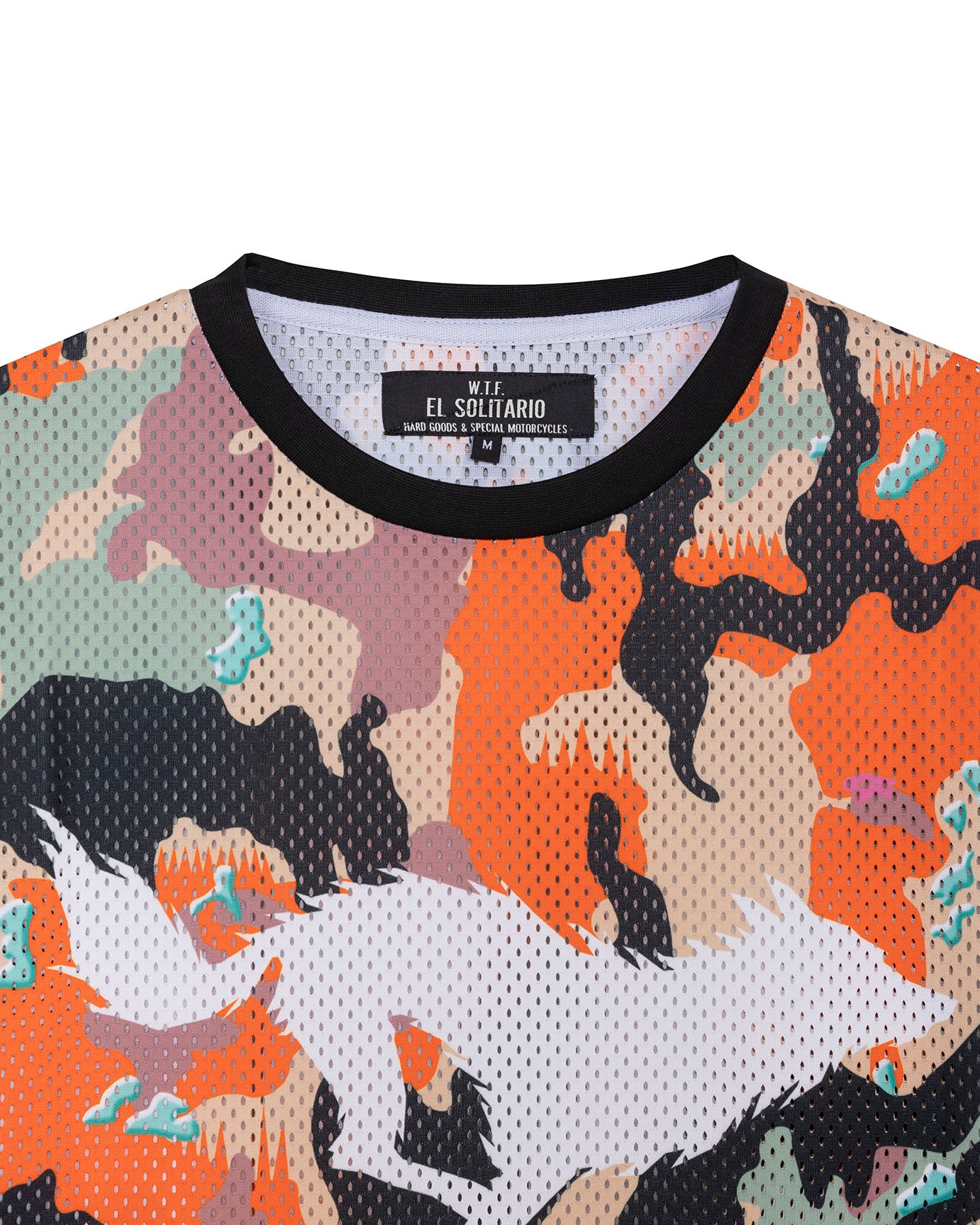 Mowat MX Jersey