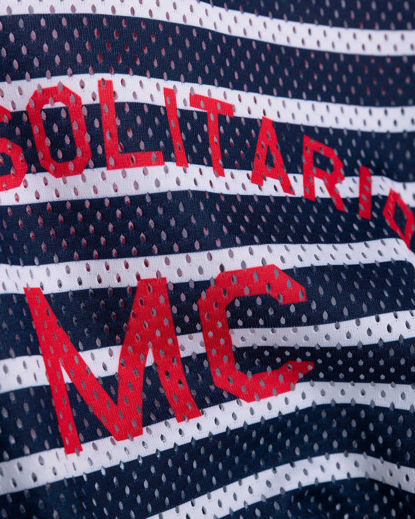 Sailor MX Jersey