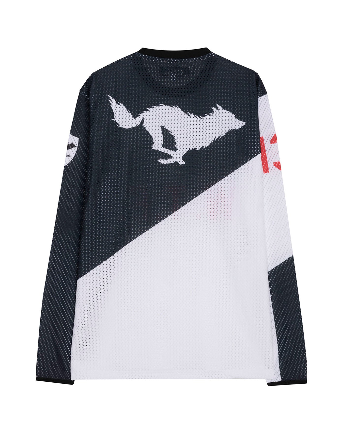Solitario Racing Type 3 MX Jersey