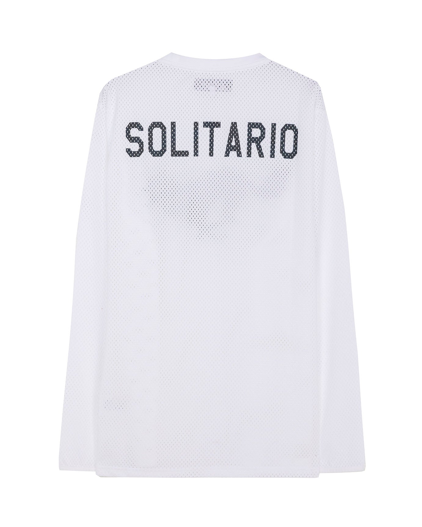 Wolf MX White Jersey