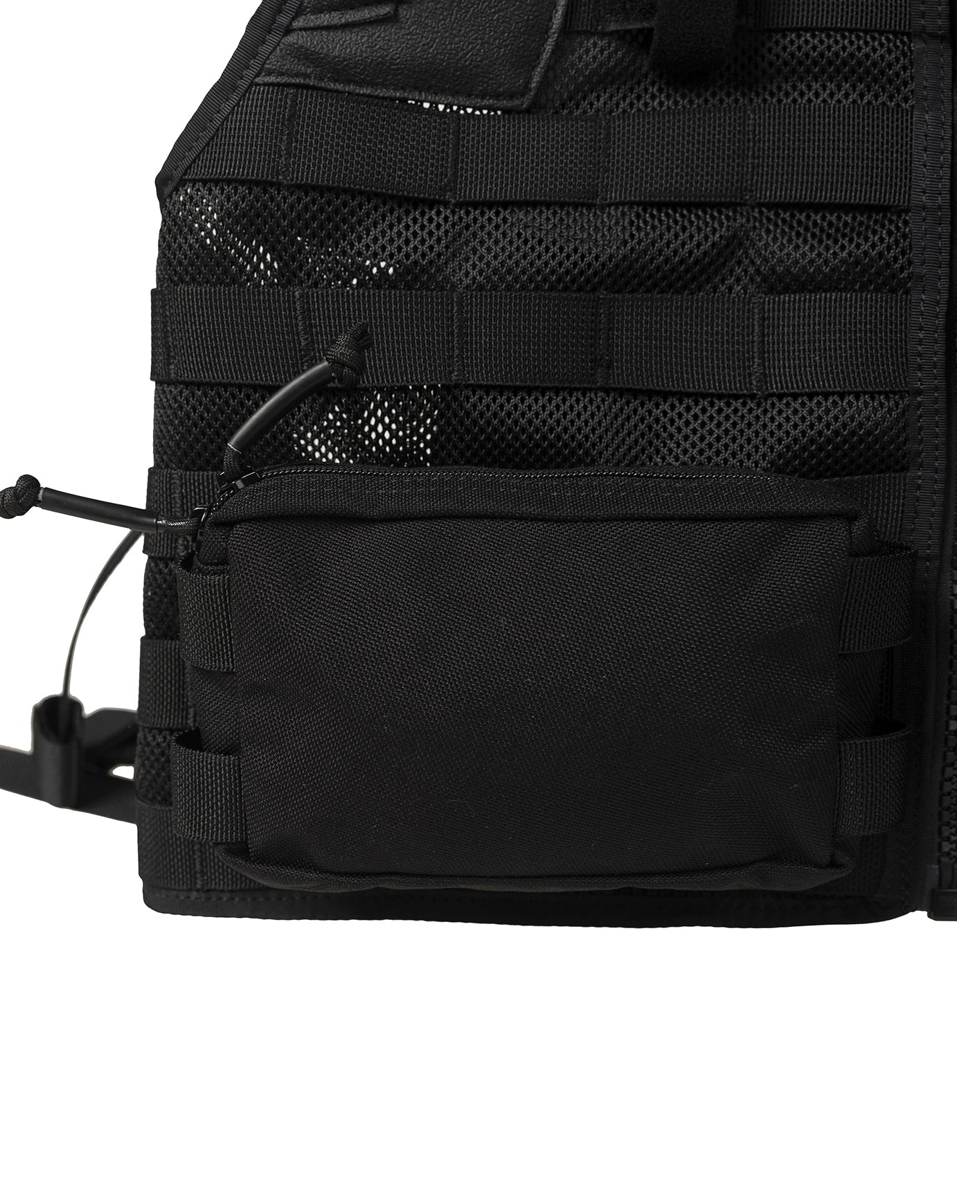 E.S. Tactical Vest