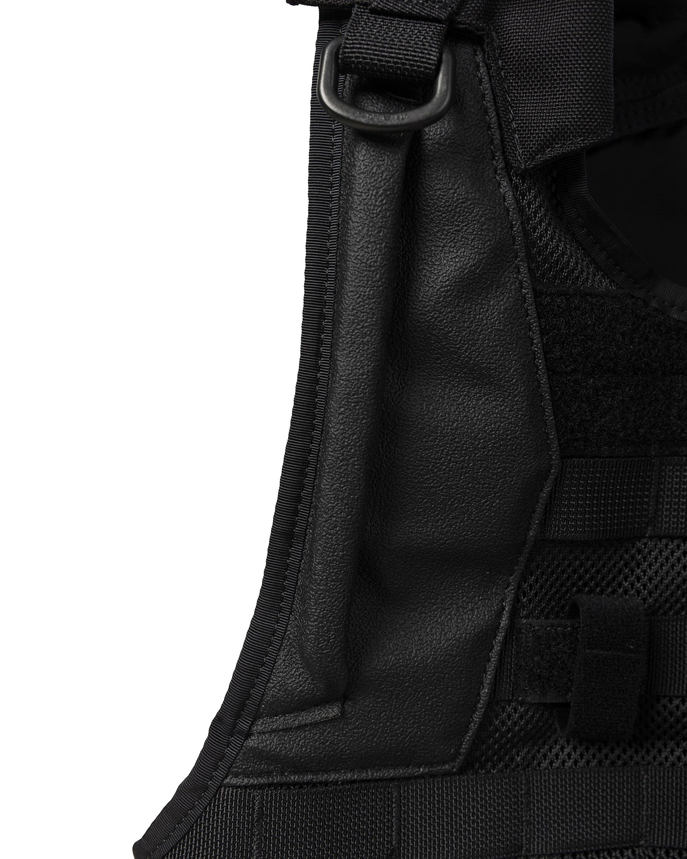 E.S. Tactical Vest