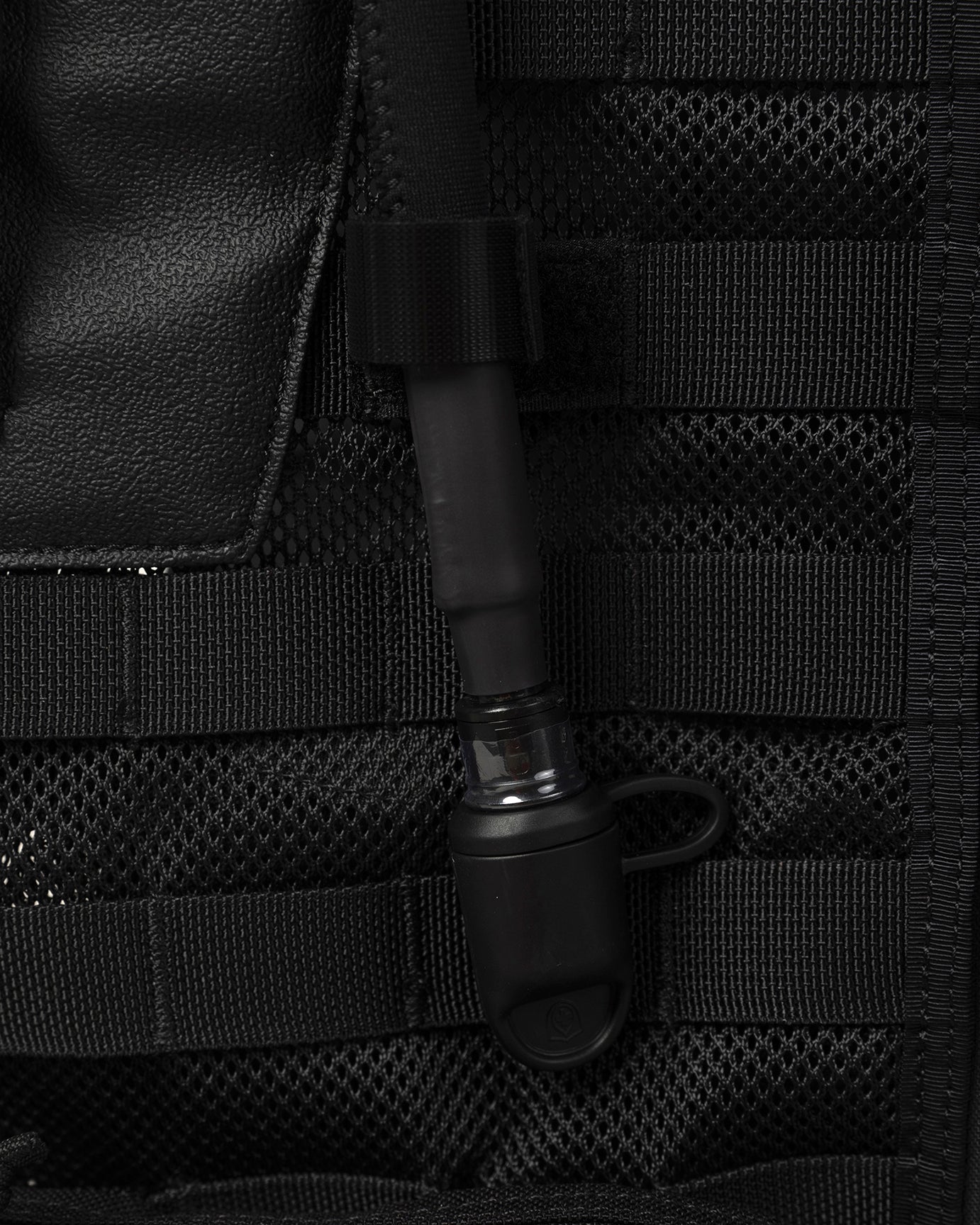 E.S. Tactical Vest