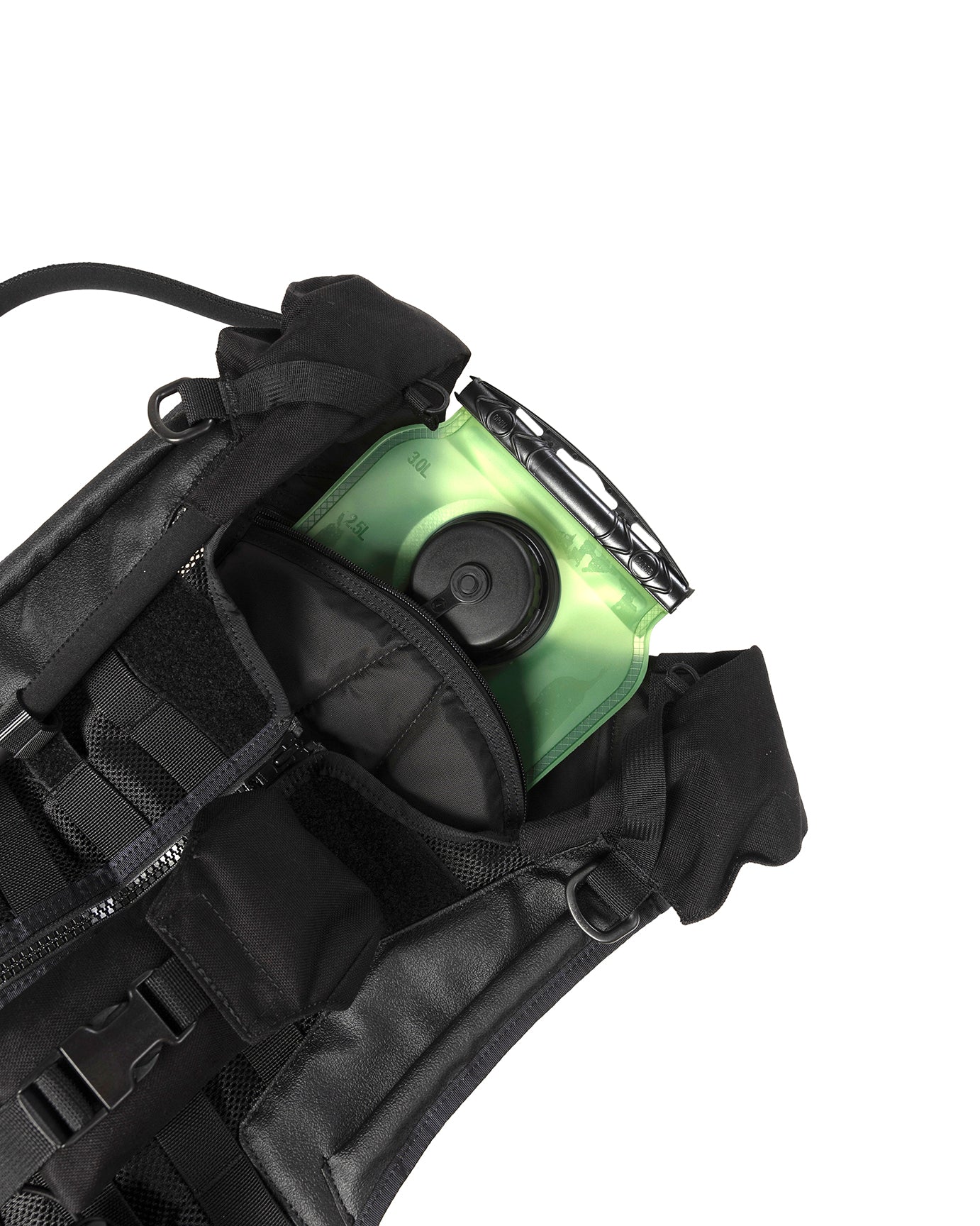 E.S. Tactical Vest