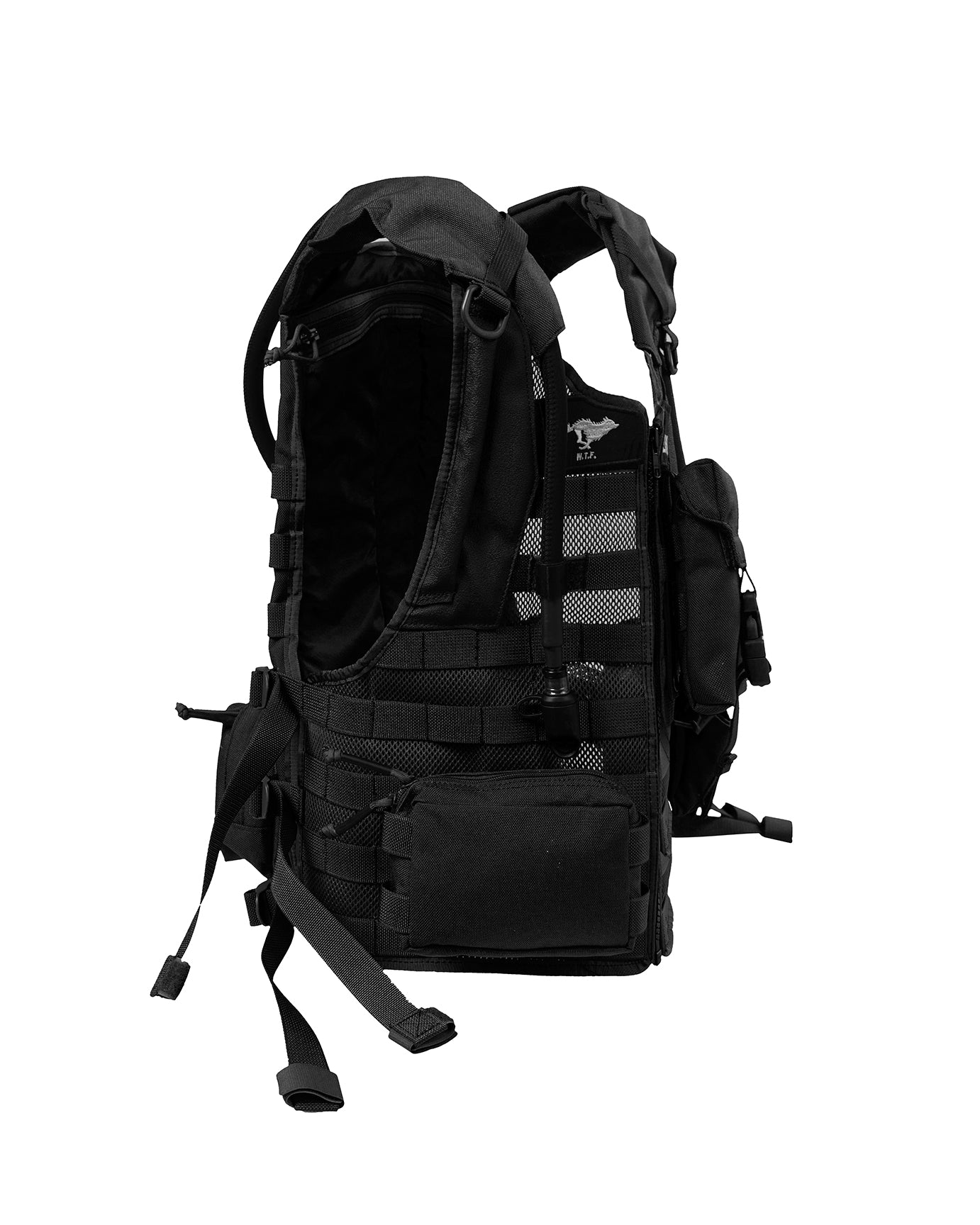 E.S. Tactical Vest