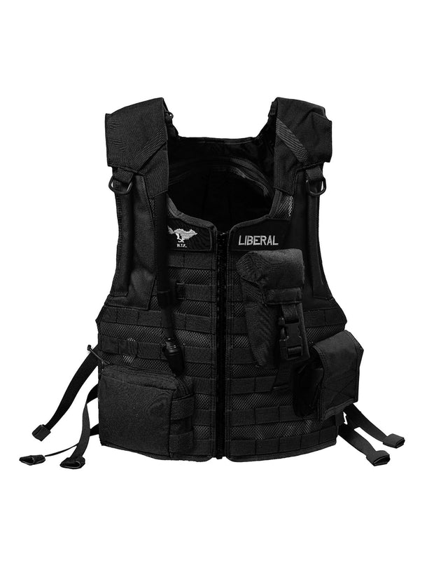 E.S. Tactical Vest