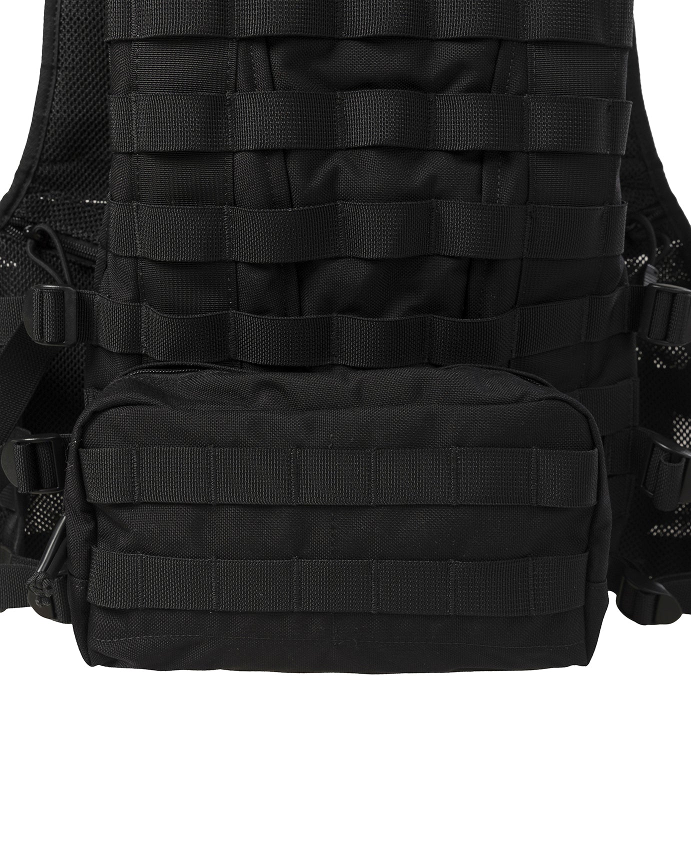 E.S. Tactical Vest