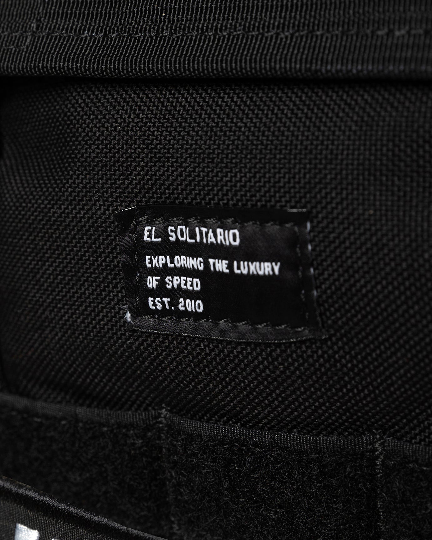 E.S. Tactical Vest