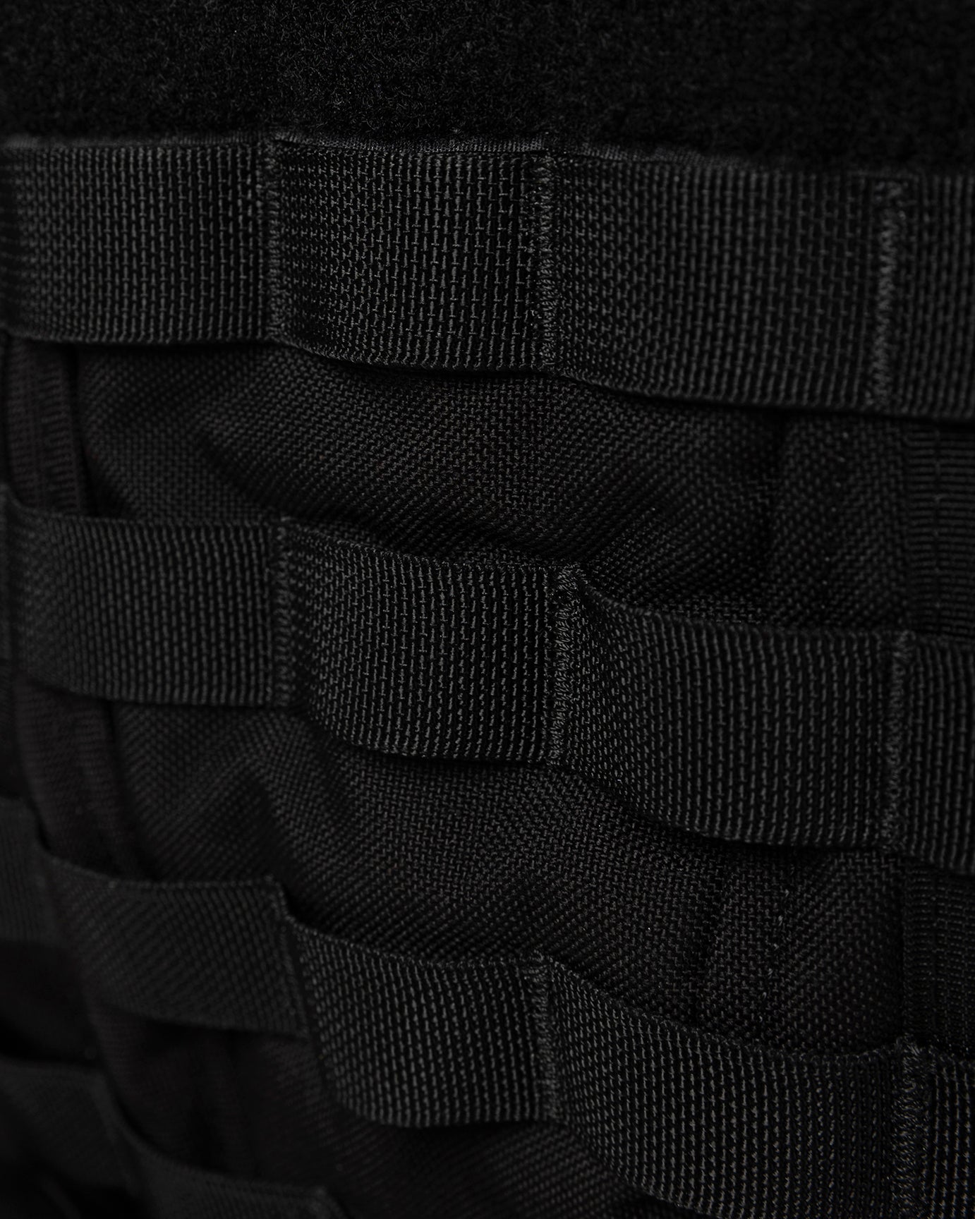 E.S. Tactical Vest