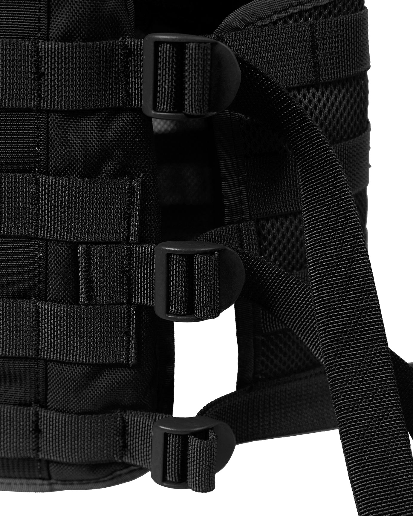 E.S. Tactical Vest