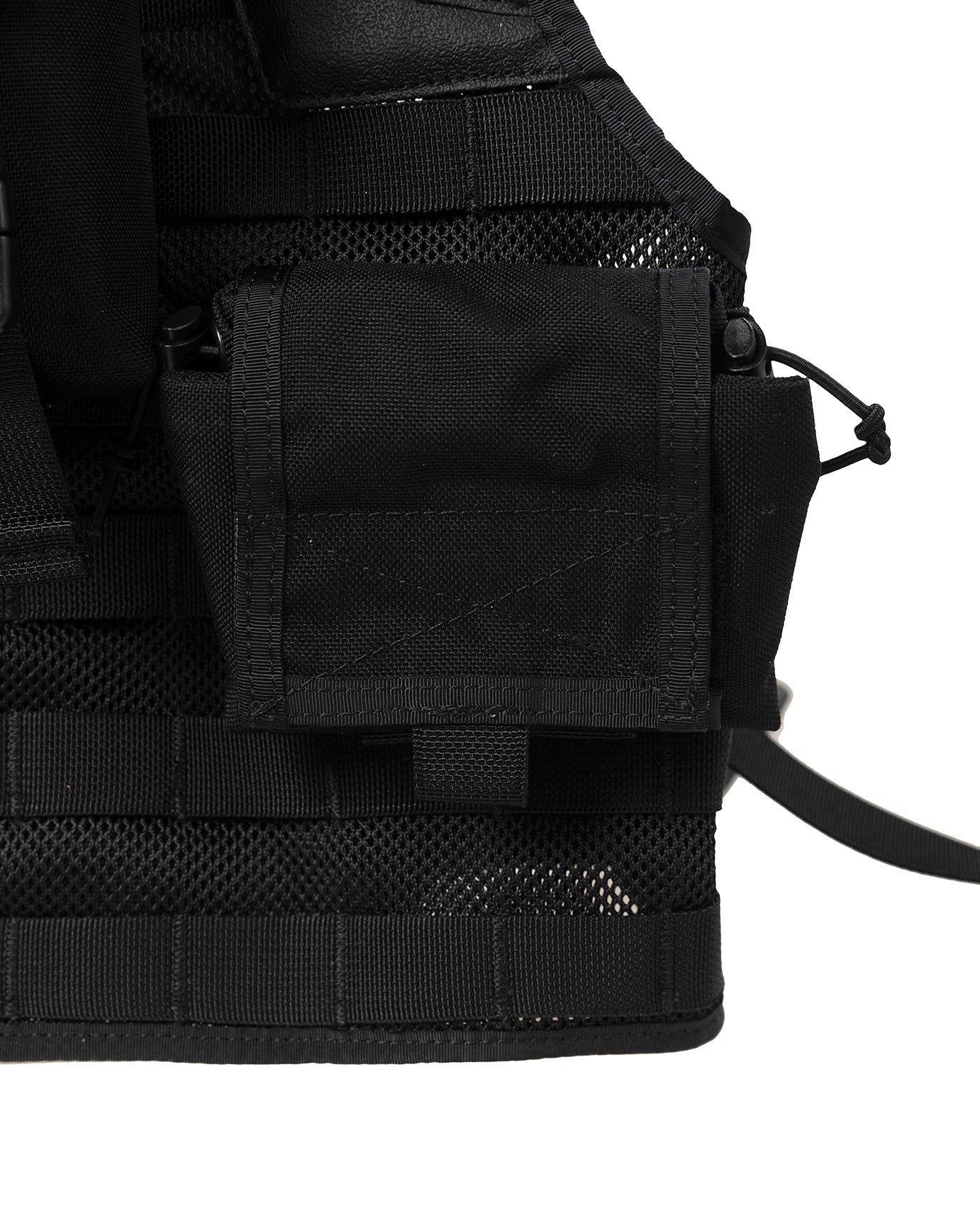 E.S. Tactical Vest