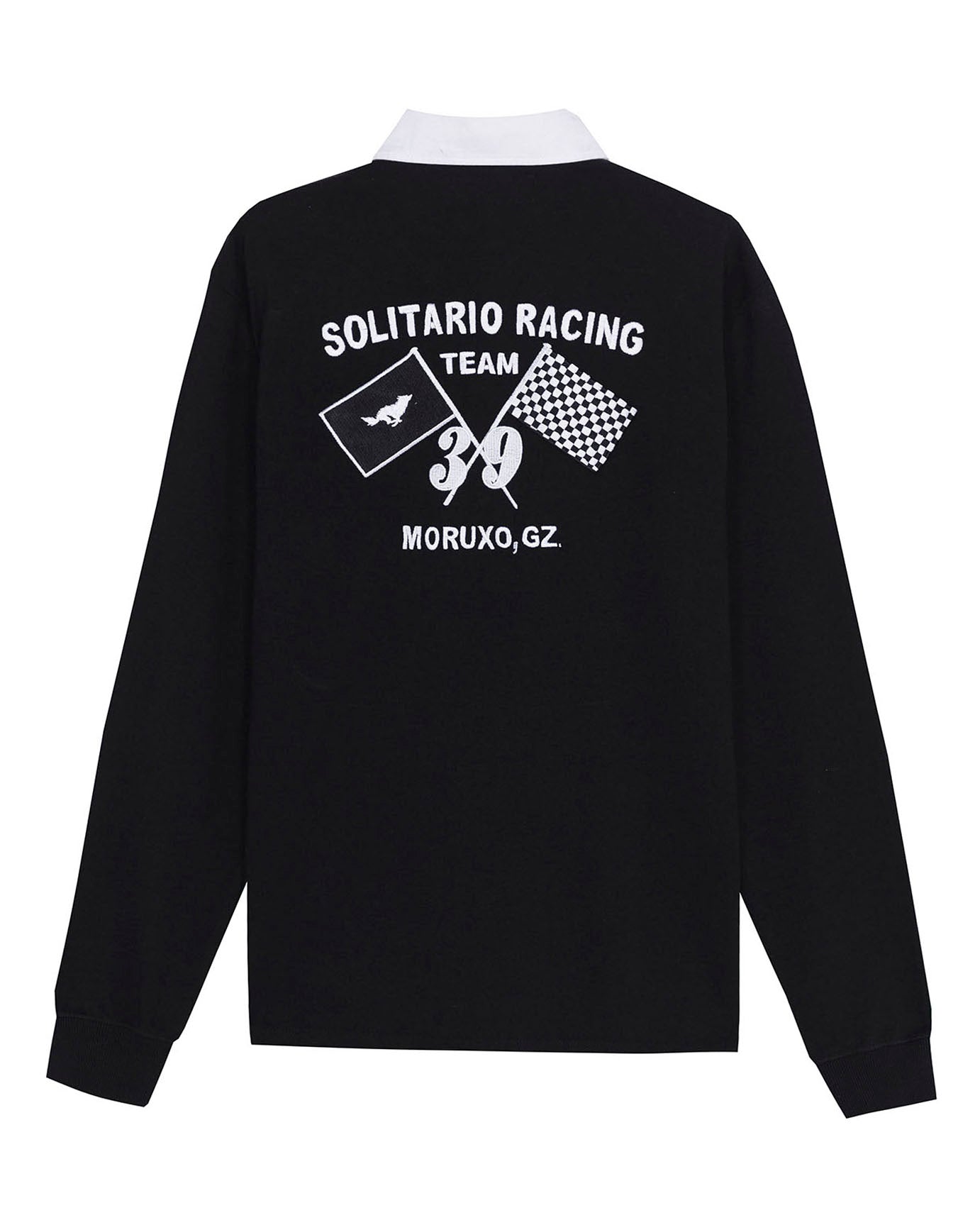 Racing Polo