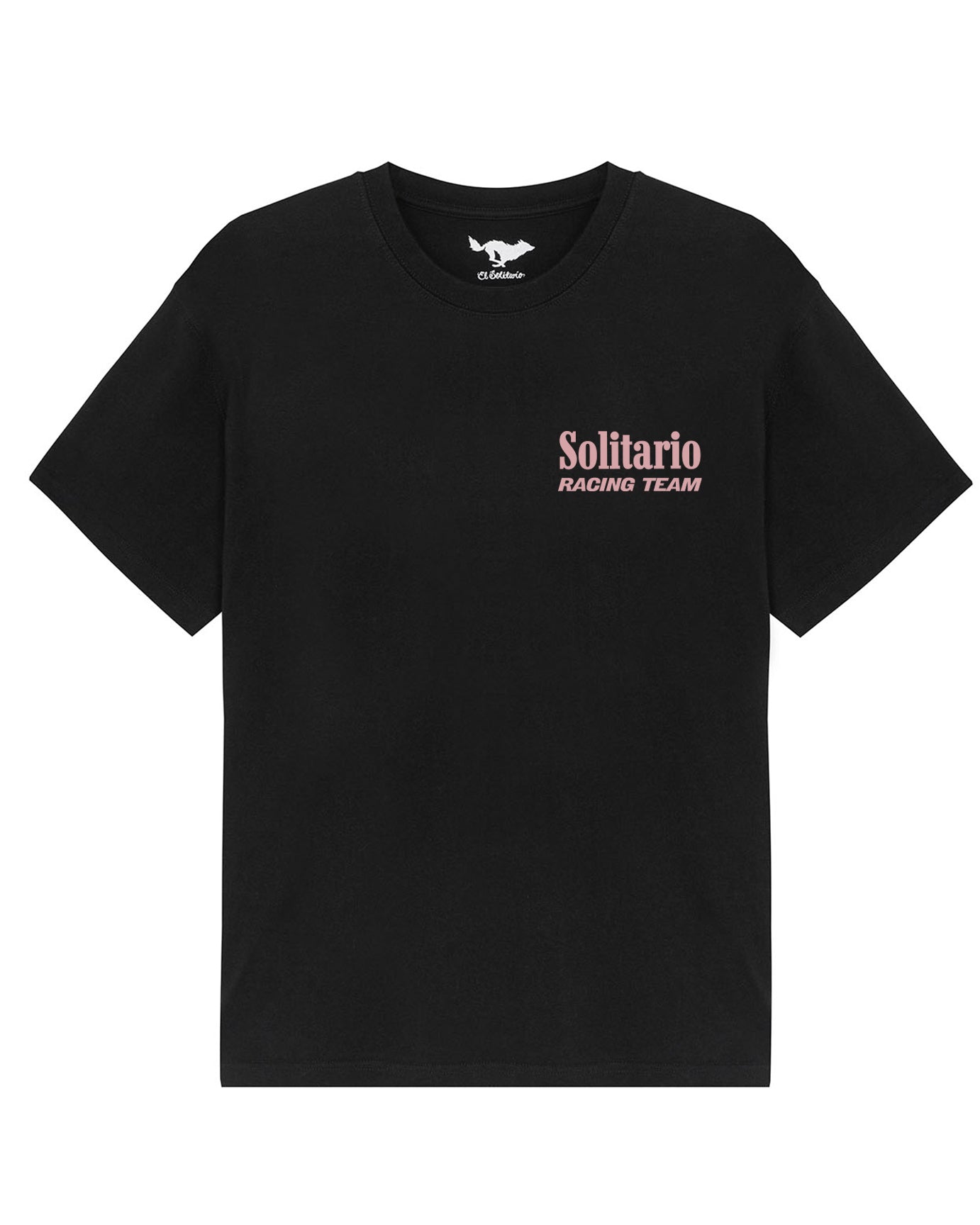 SRT Black T-Shirt