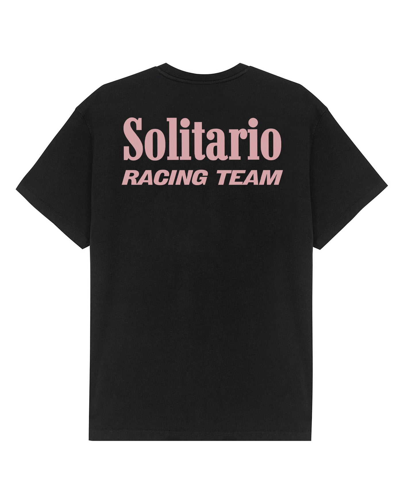SRT Black T-Shirt