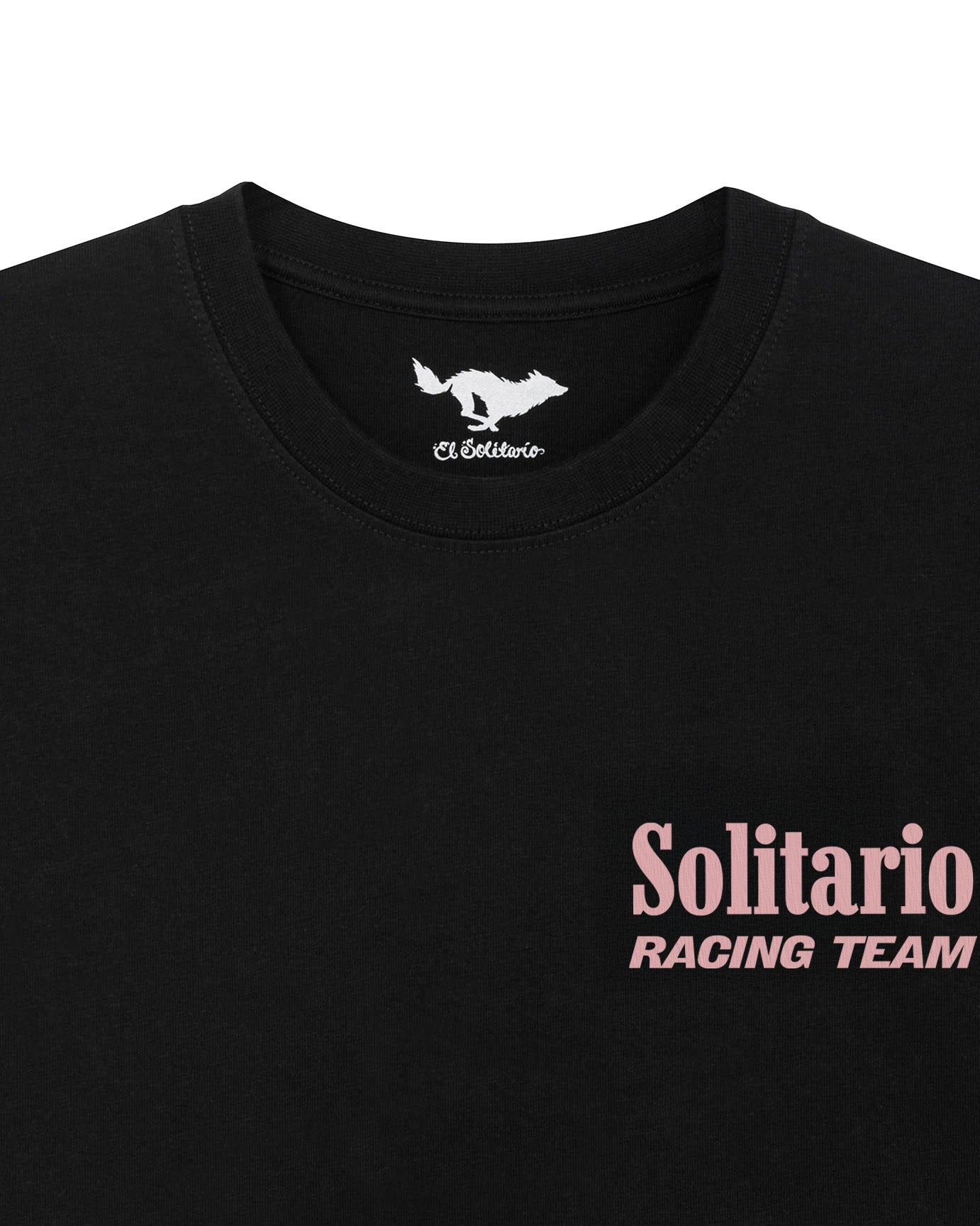 SRT Black T-Shirt