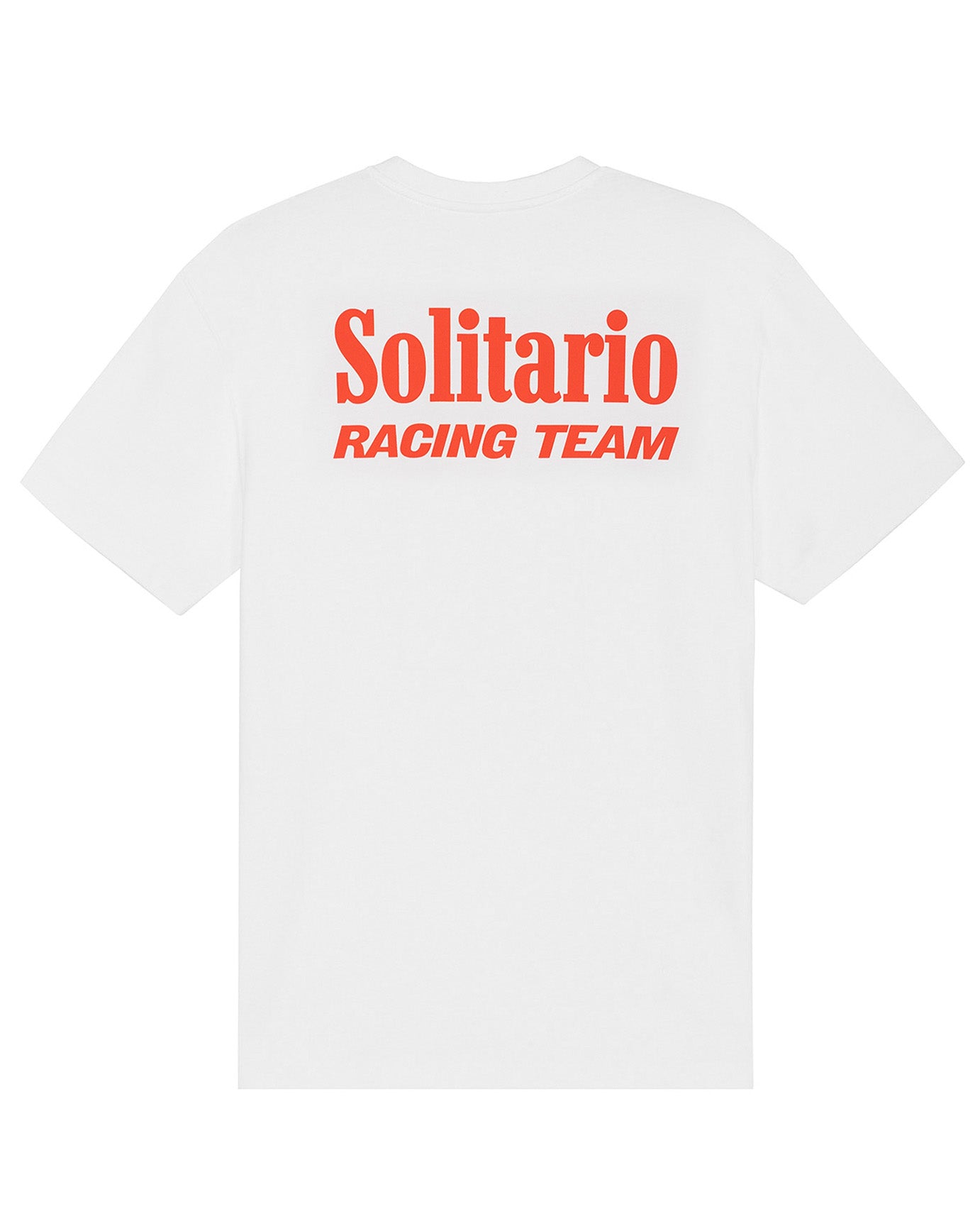 SRT White T-Shirt