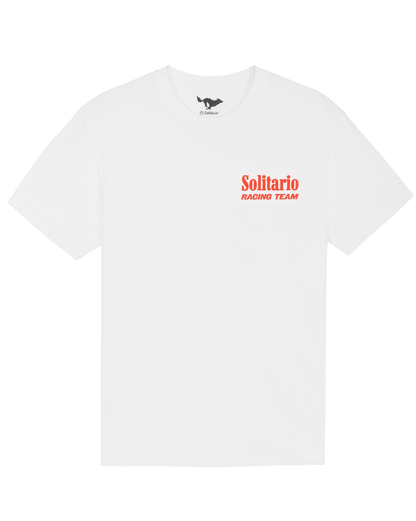 SRT White T-Shirt