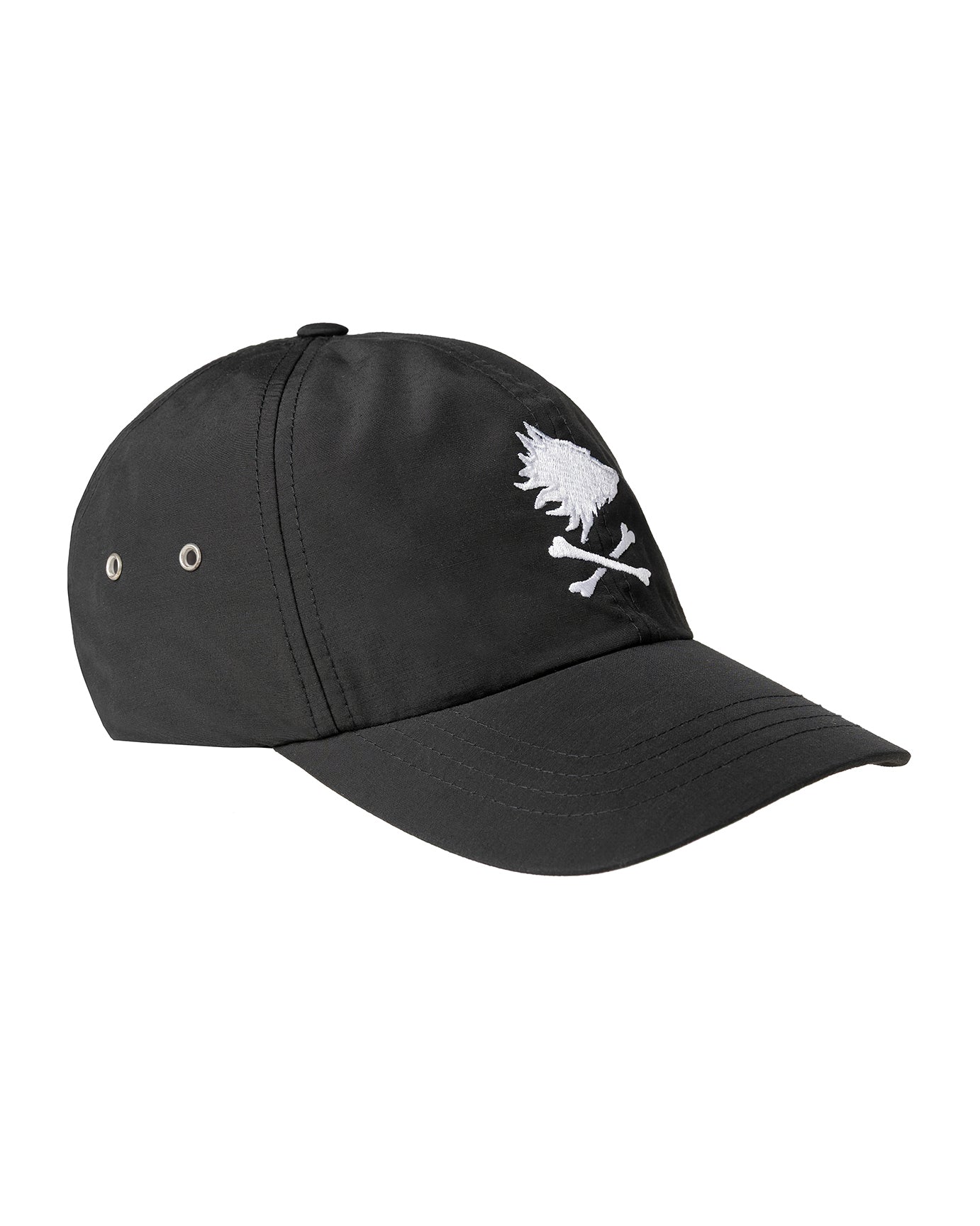 Sovereign Cap Black