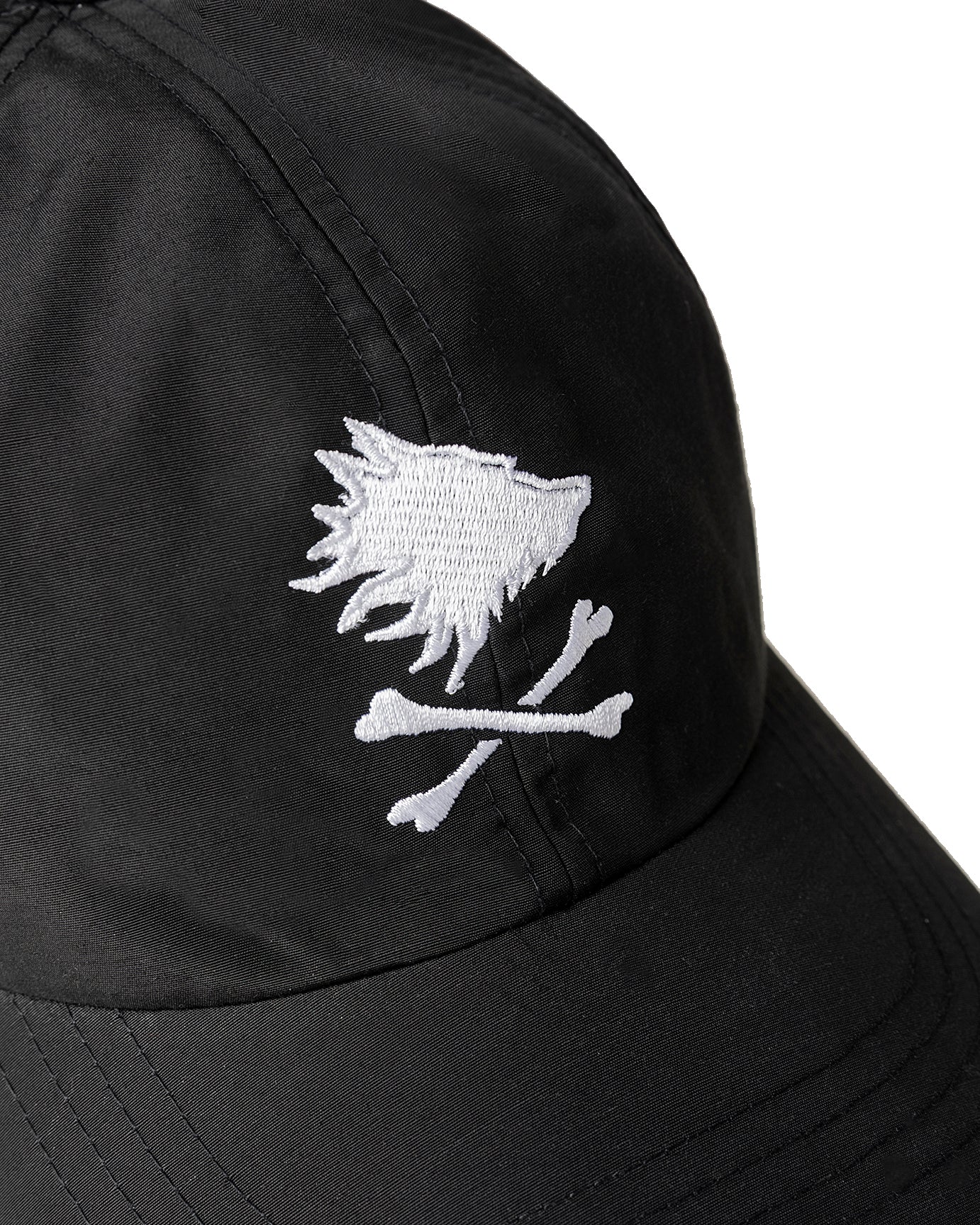 Sovereign Cap Black