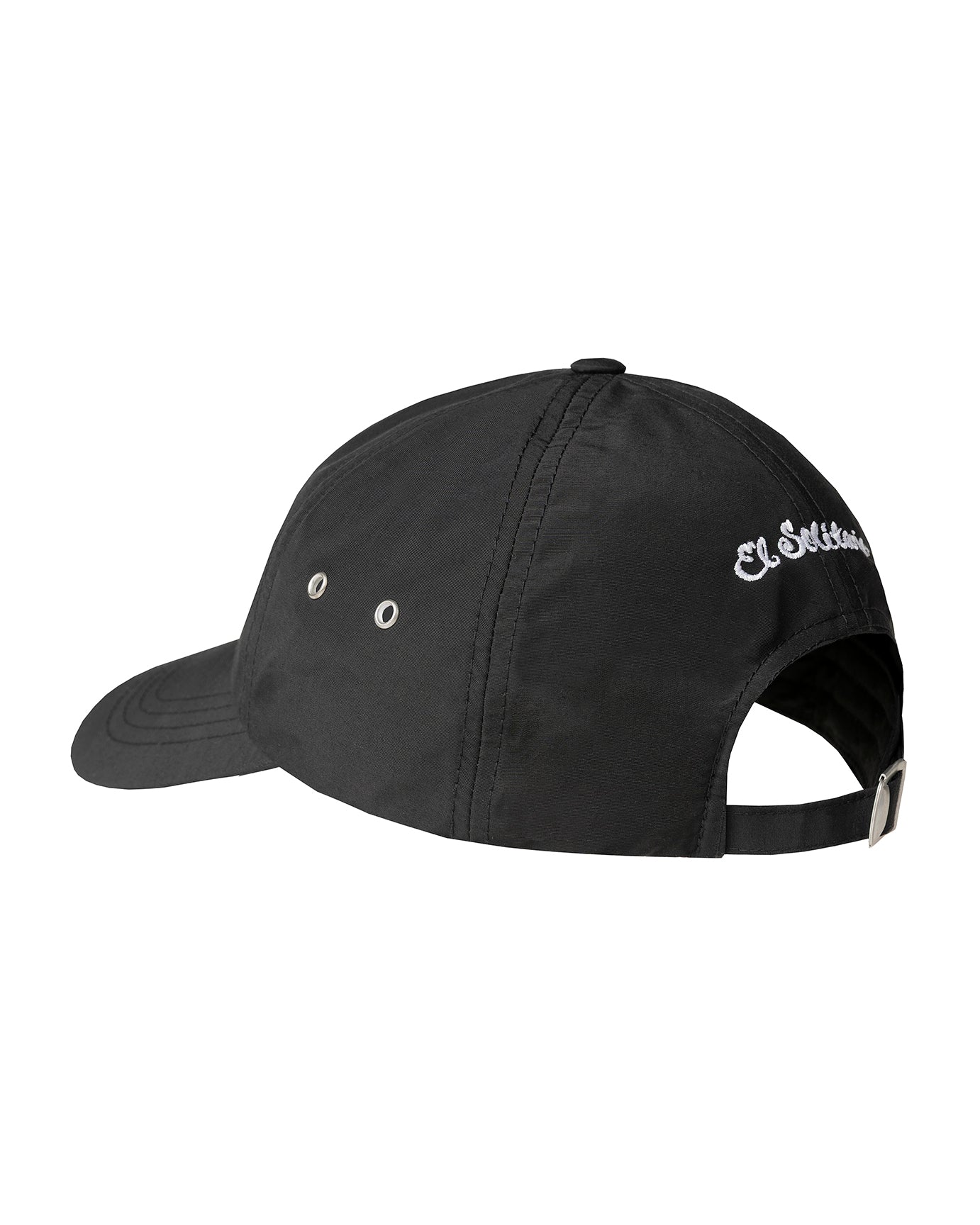 Sovereign Cap Black