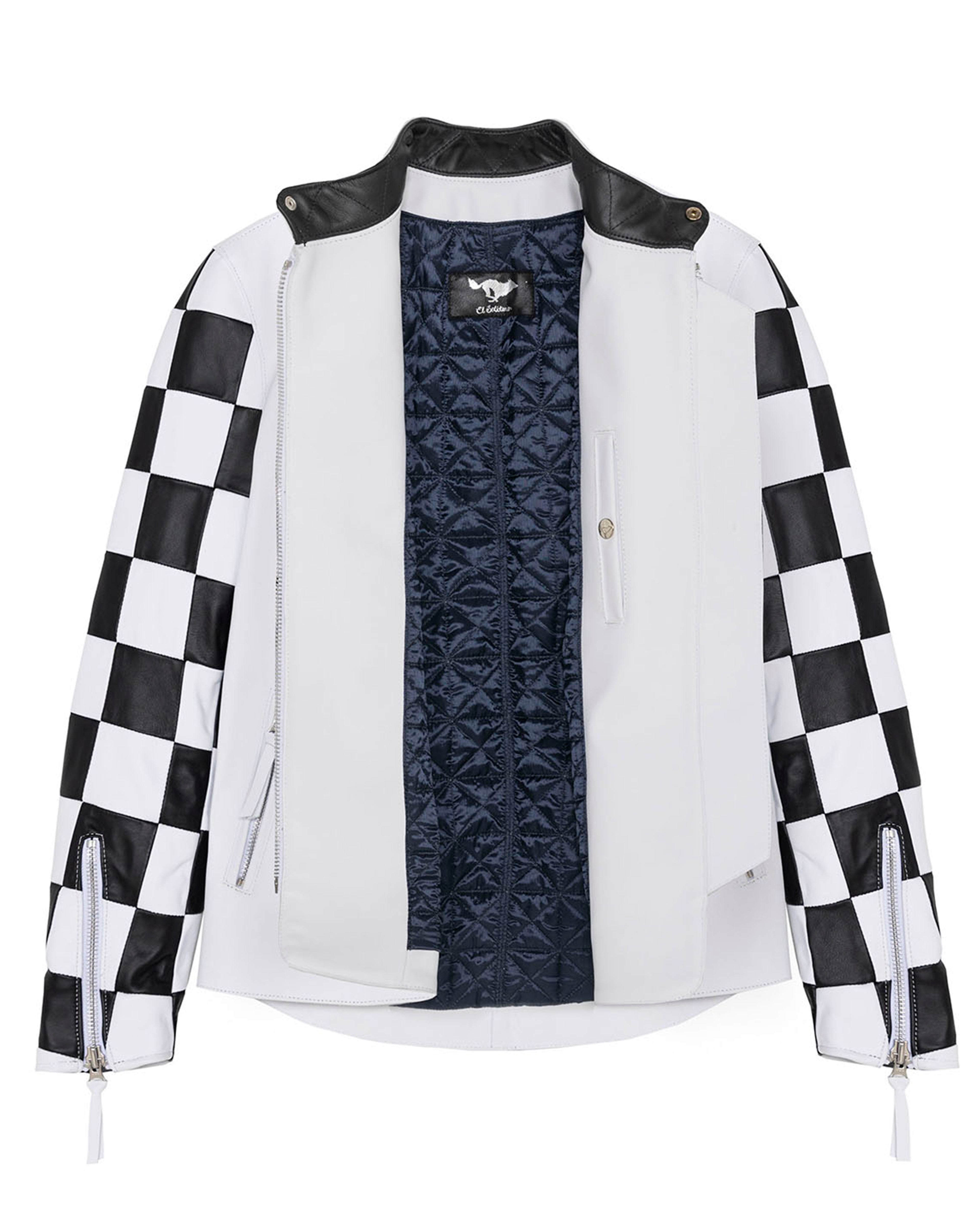 Kraken Street Racing Jacket