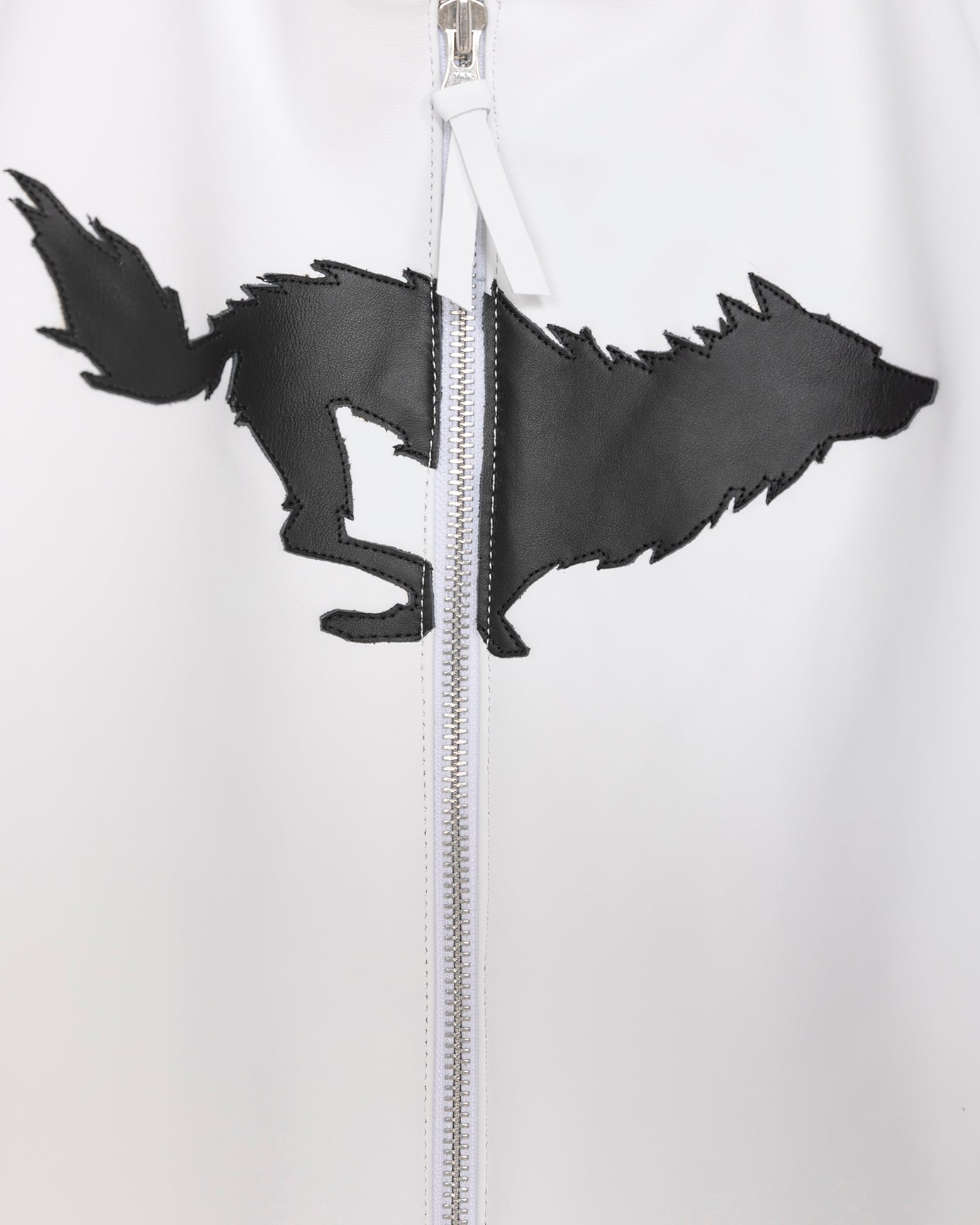 Kraken Street Racing Jacket