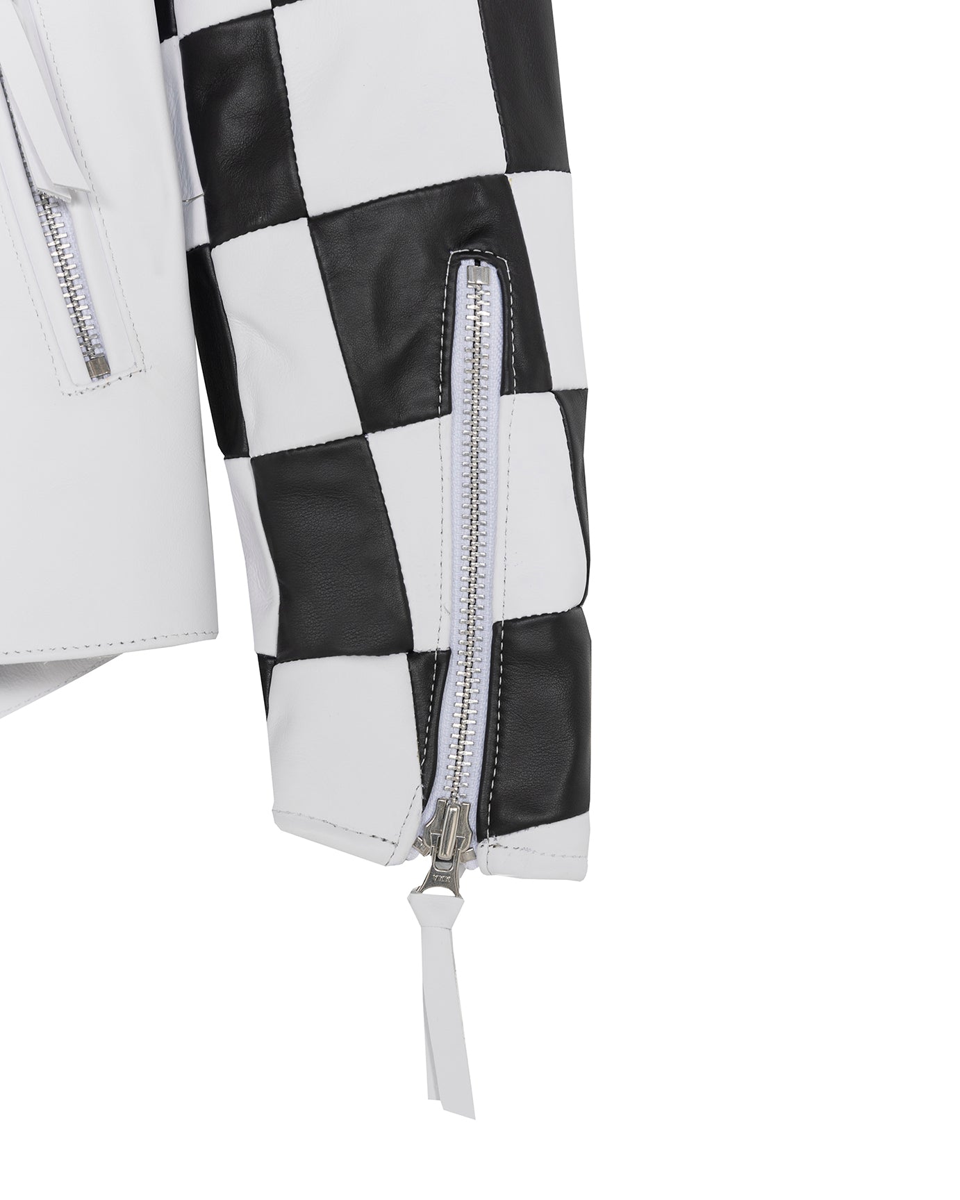 Kraken Street Racing Jacket