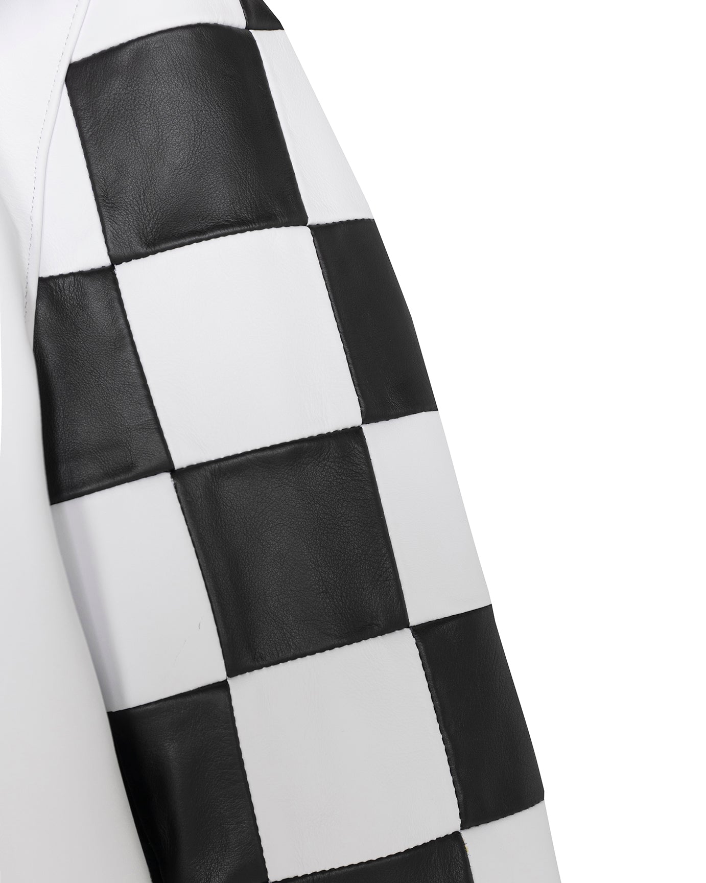 Kraken Street Racing Jacket