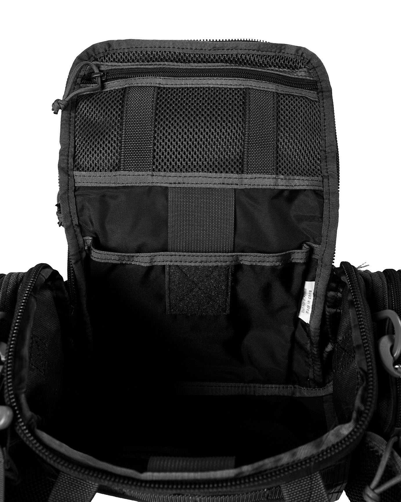 E.S. Tactical Magic Waist Bag
