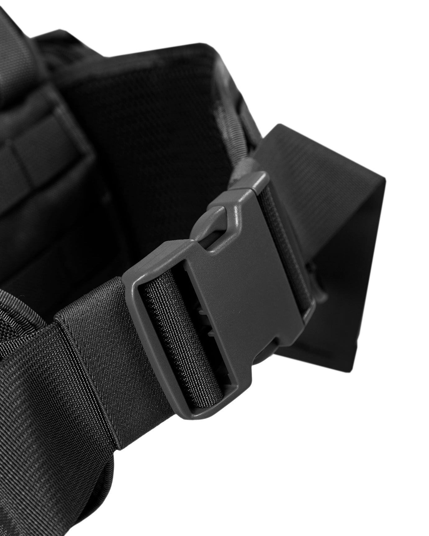 E.S. Tactical Magic Waist Bag