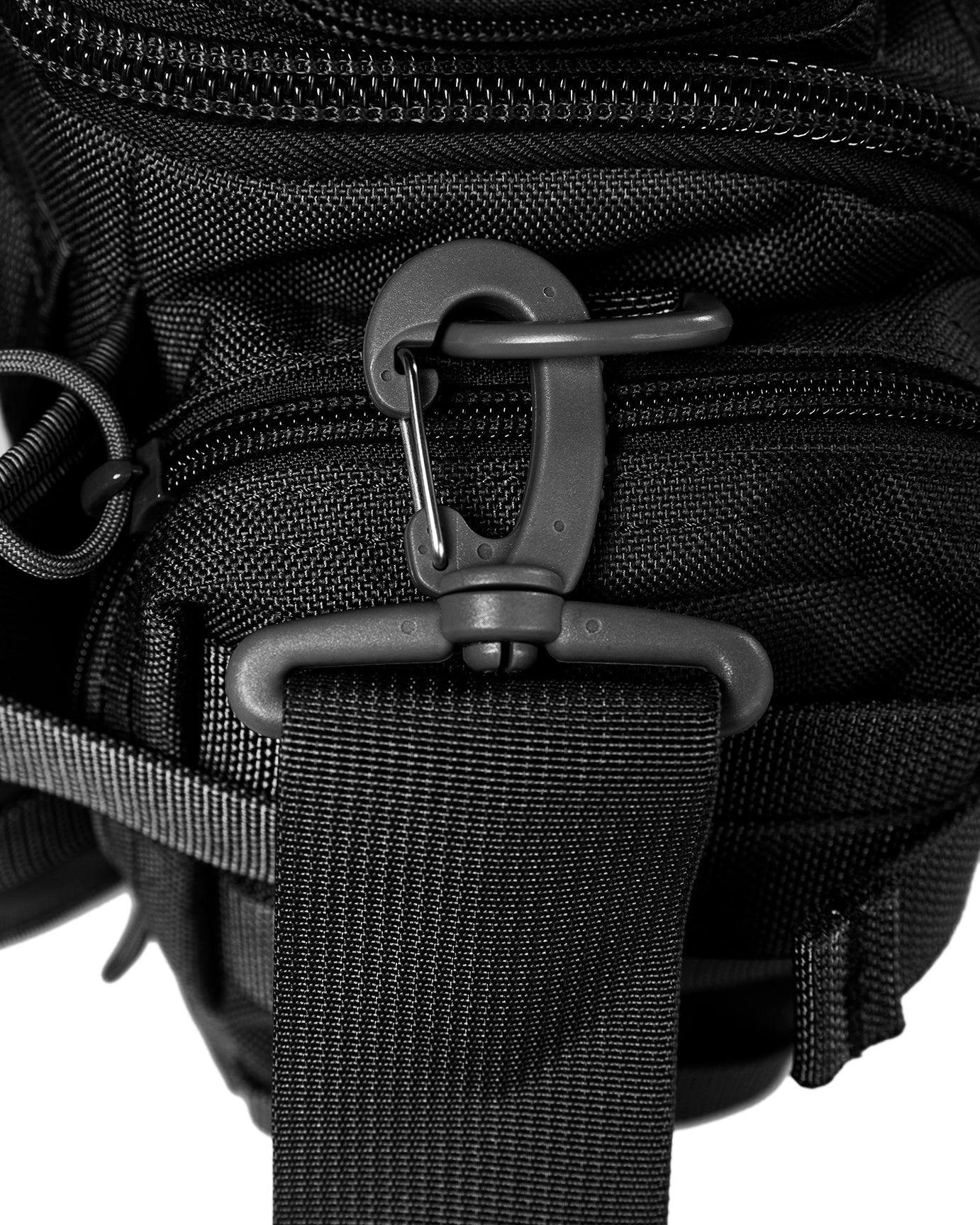 E.S. Tactical Magic Waist Bag