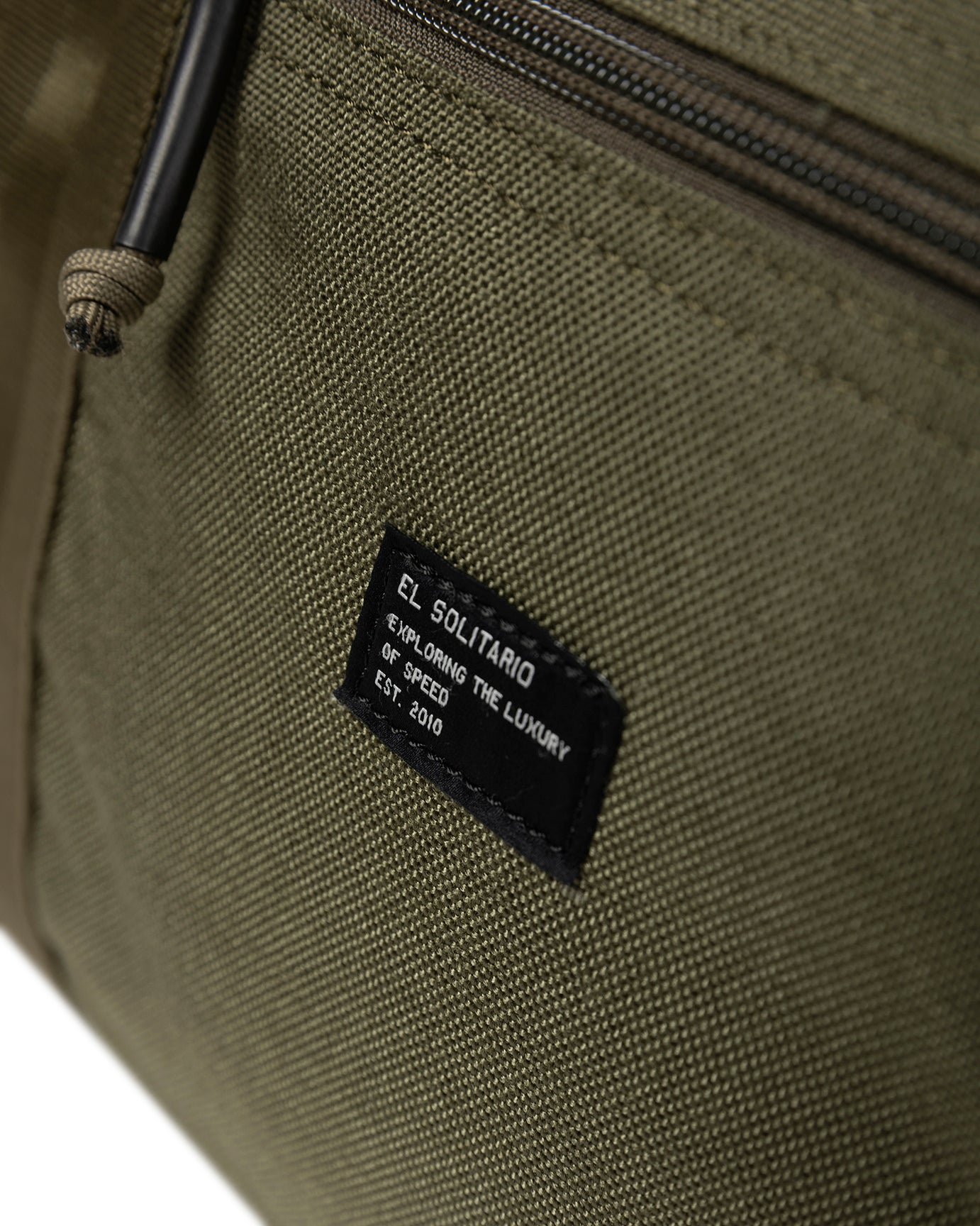 E.S. Tactical Forest 72 hrs Duffle Bag