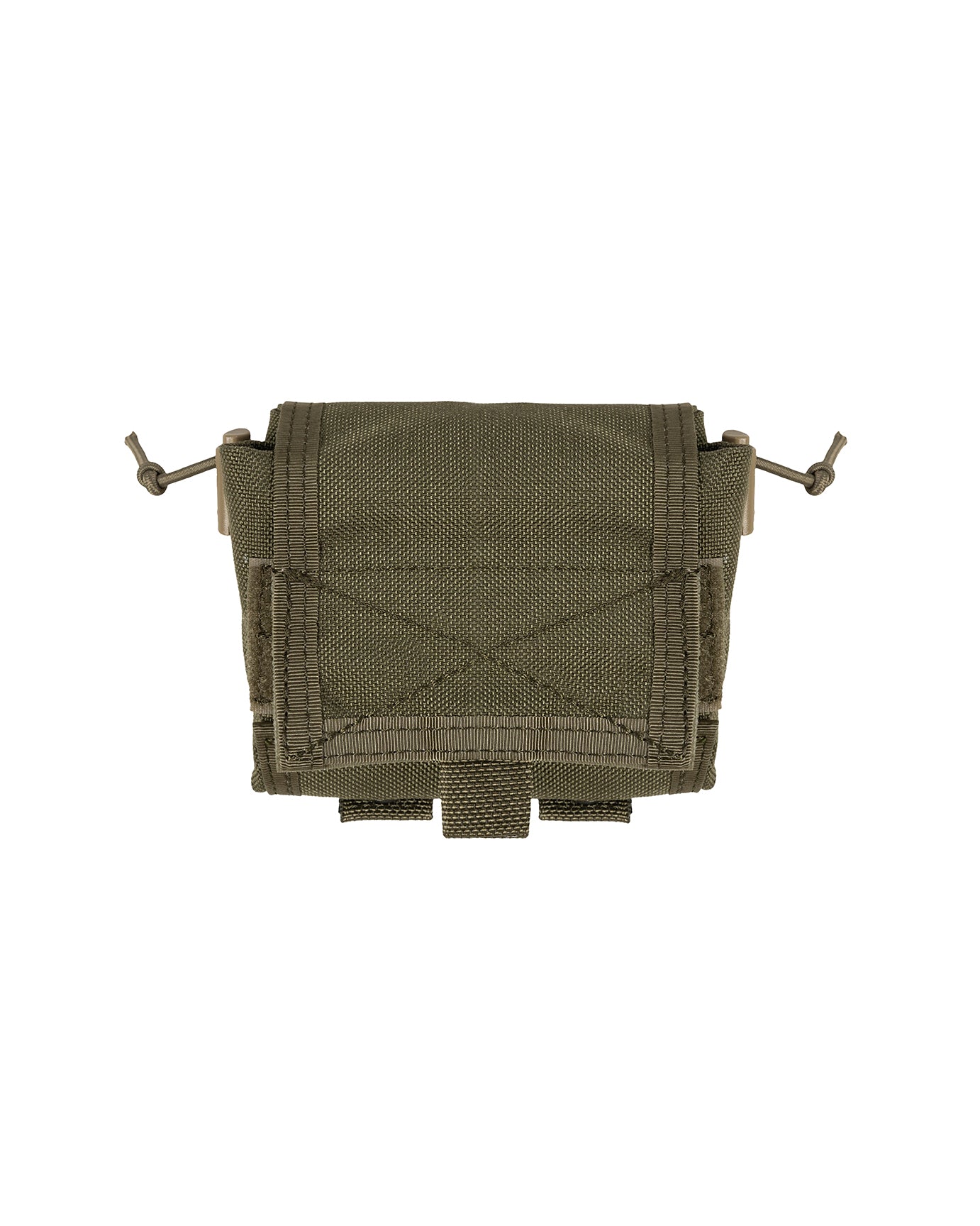 E.S. Tactical Forest Vest